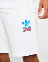 adidas Originals London Shorts