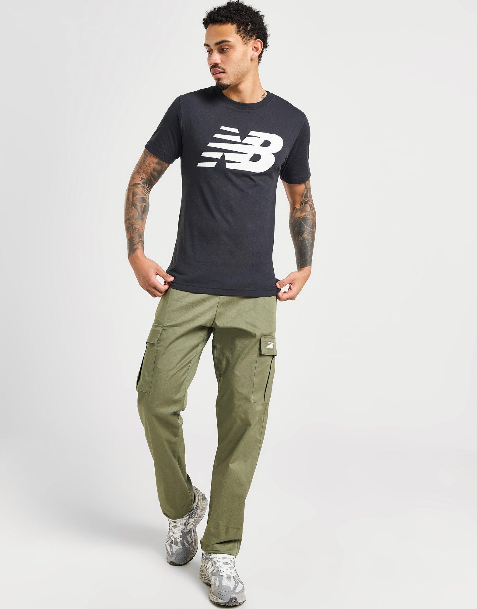 New Balance Classic T-Shirt