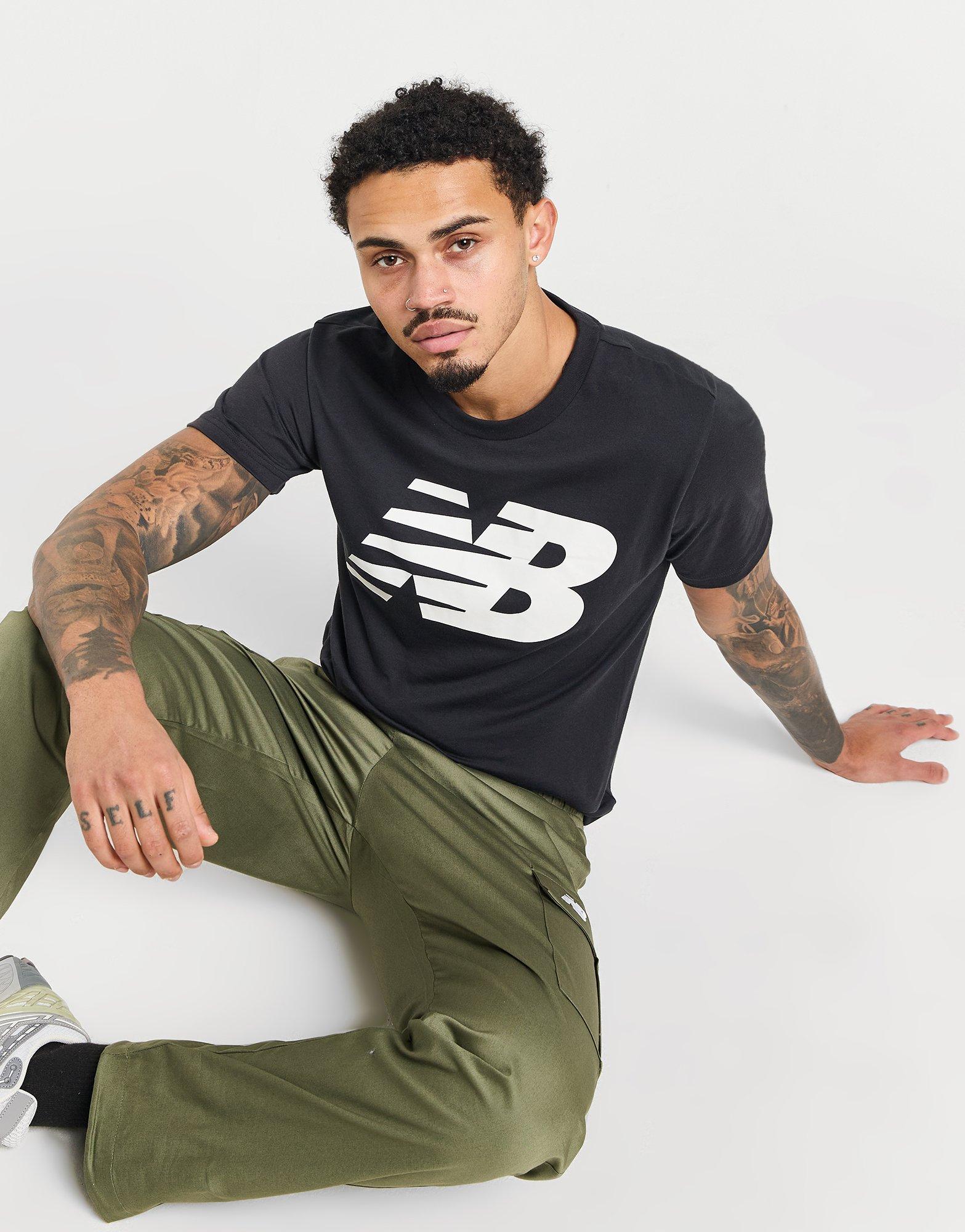 New Balance Classic T-Shirt