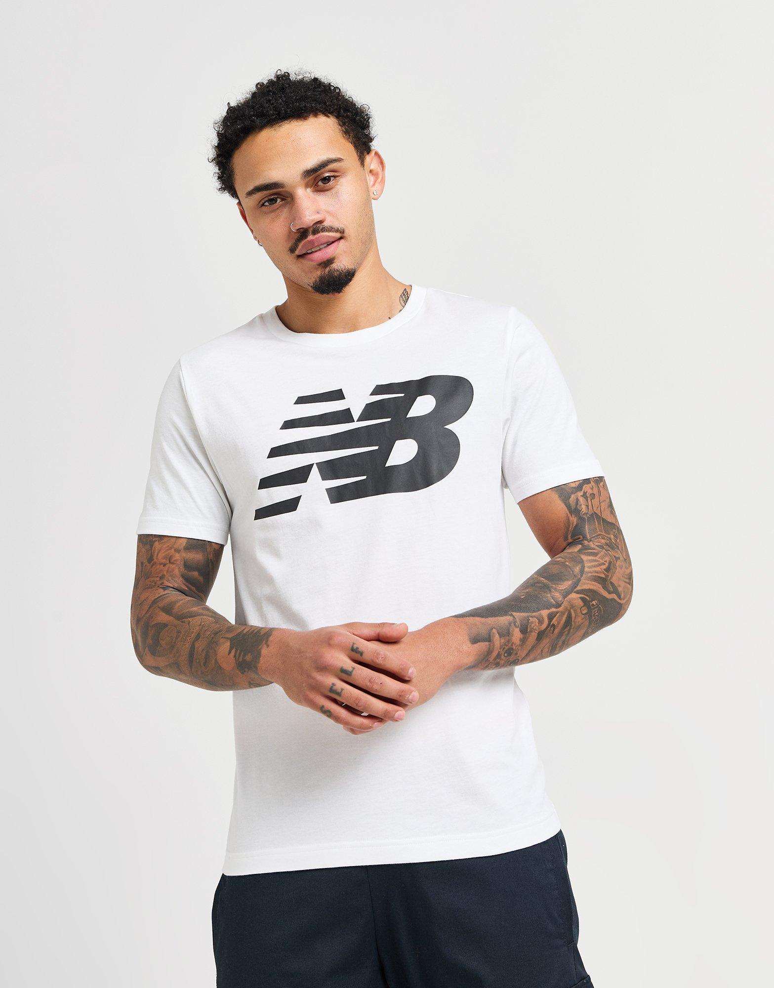 New Balance Classic T-Shirt