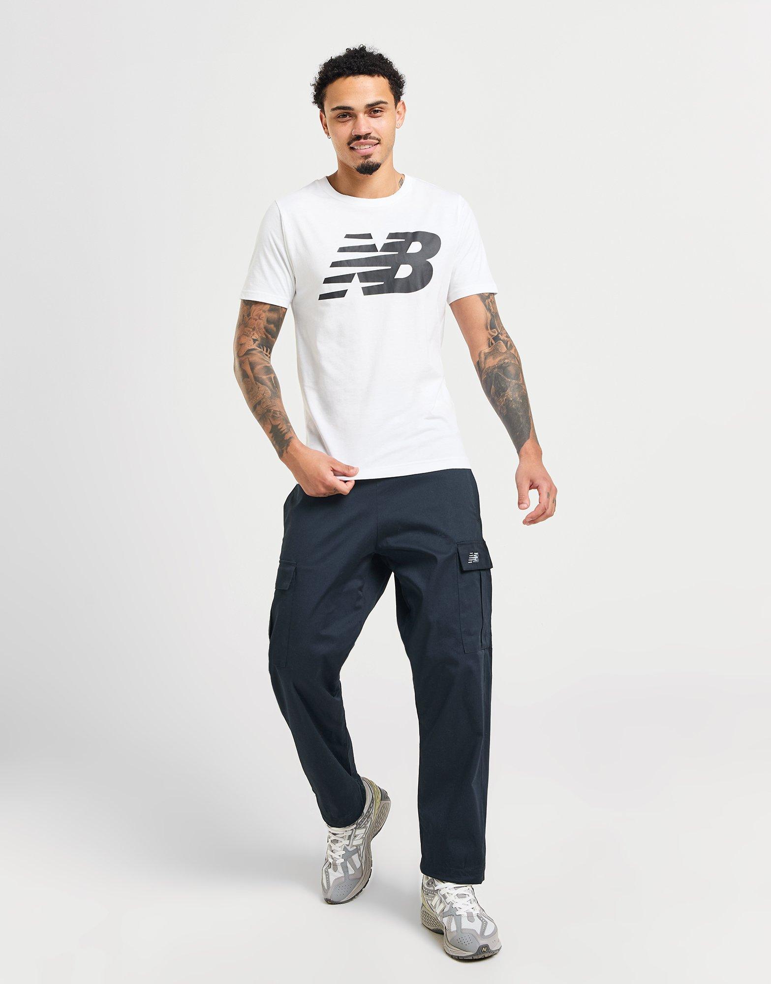 New Balance Classic T-Shirt