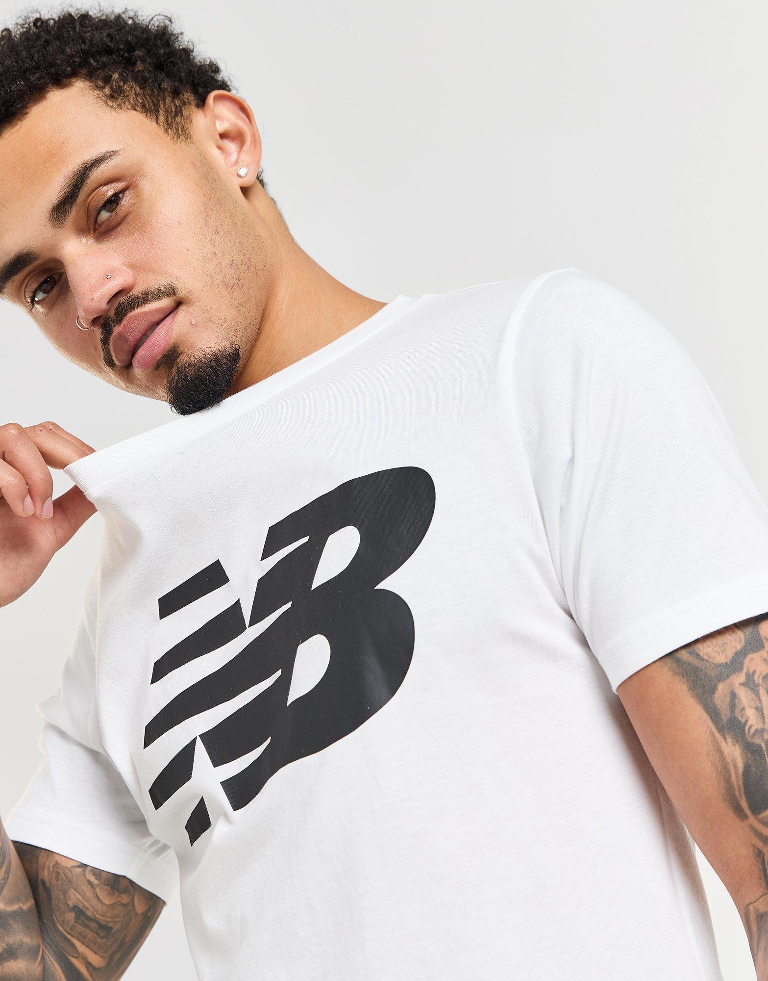 New Balance Classic T-Shirt