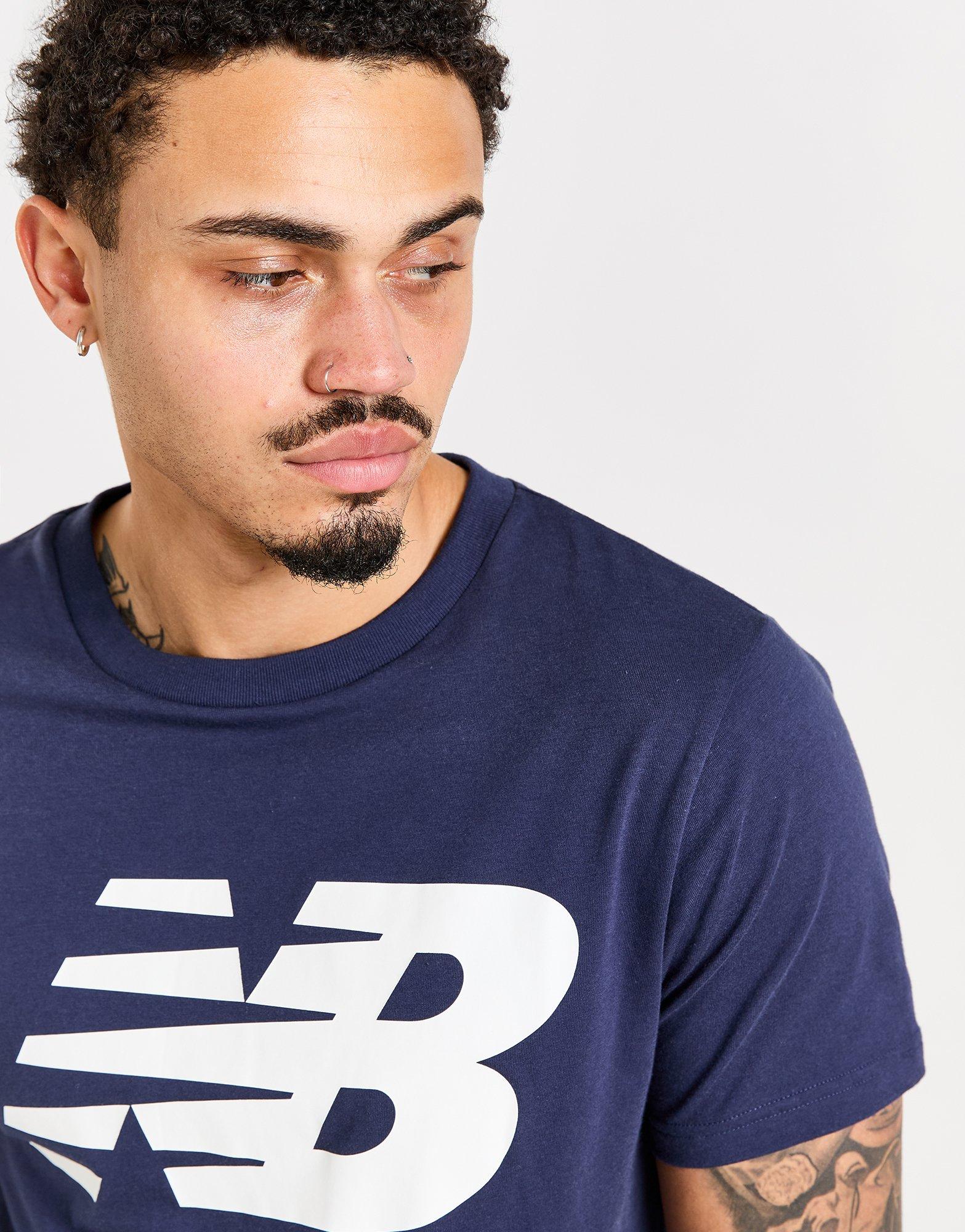 New Balance Classic T-Shirt