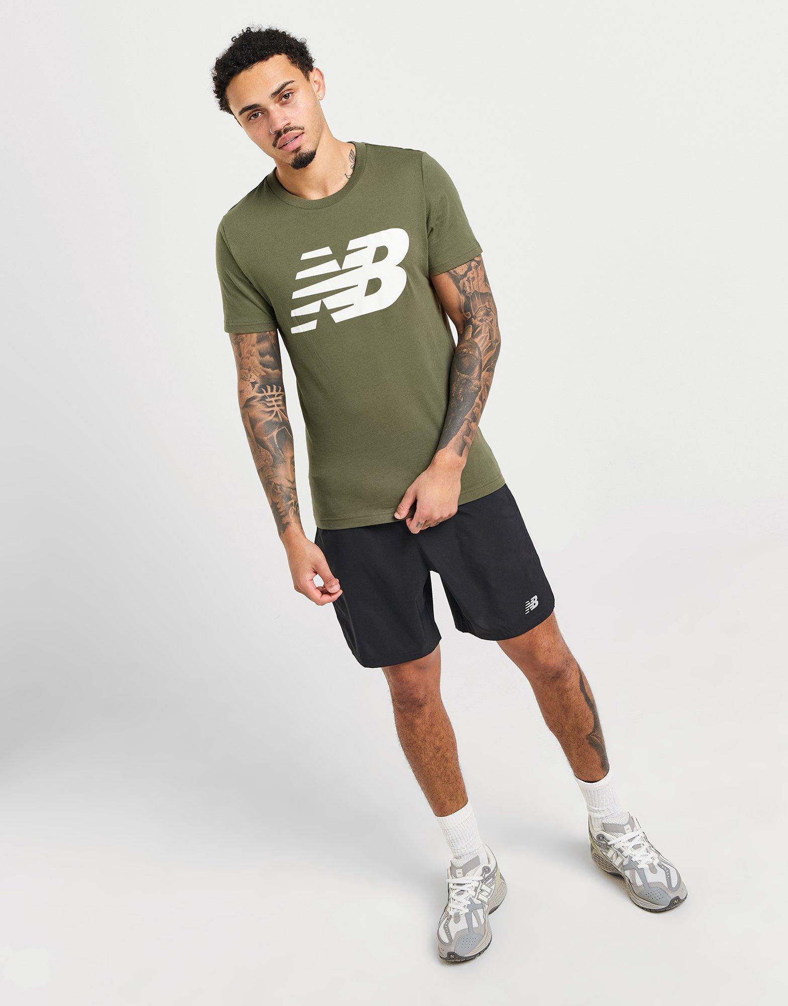 New Balance Classic T-Shirt