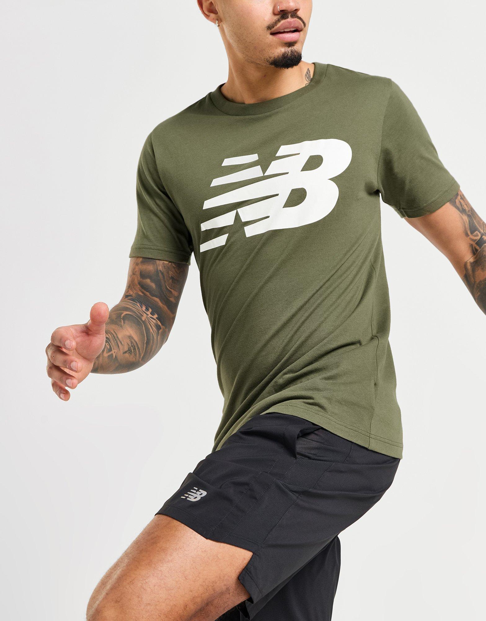 New Balance Classic T-Shirt