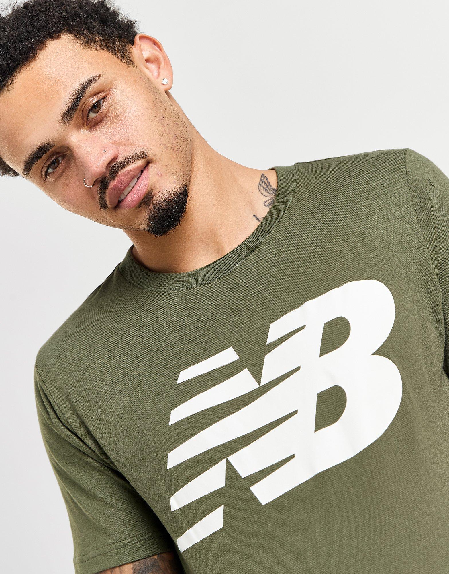 New Balance Classic T-Shirt