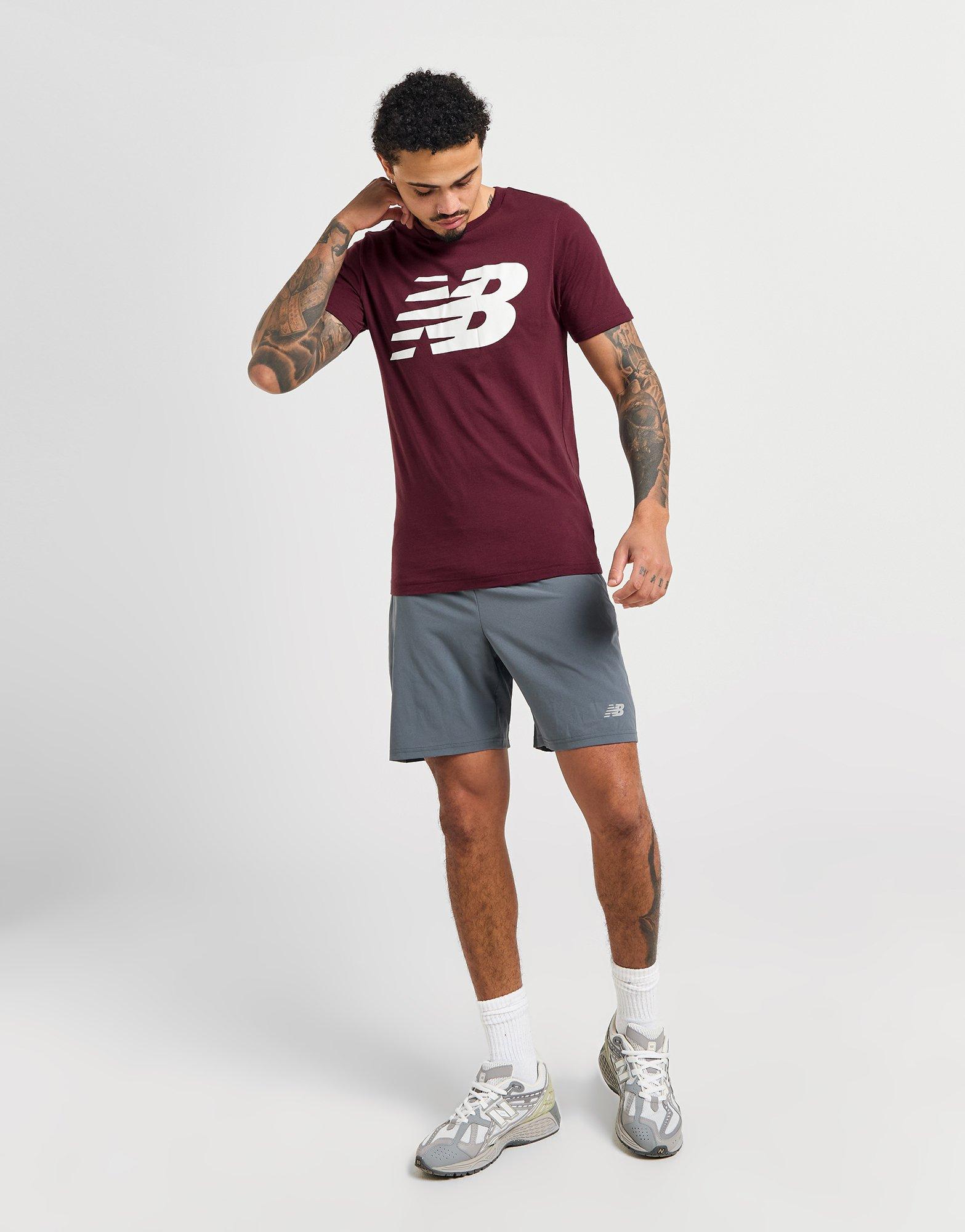 New Balance Classic T-Shirt
