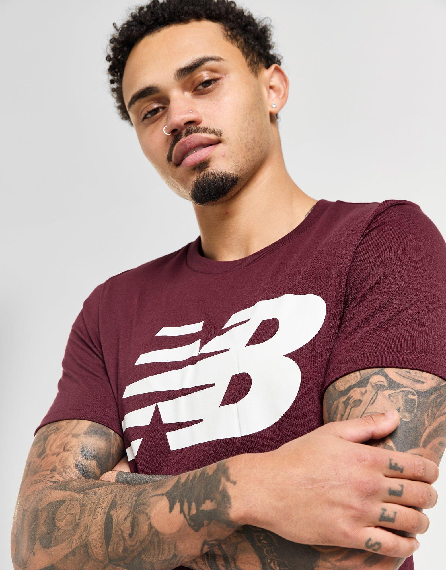 New Balance Classic T-Shirt