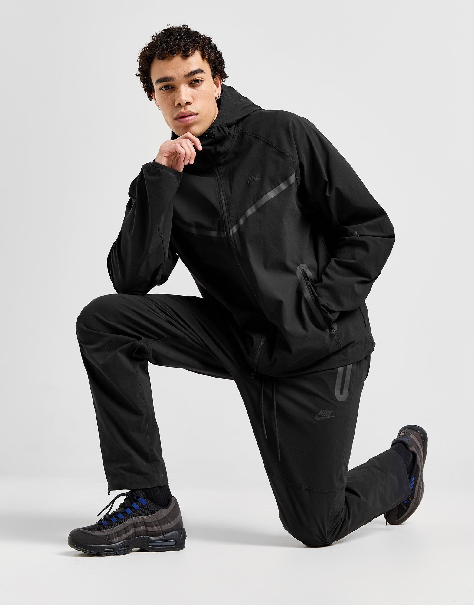 Nike Tech Woven Pants