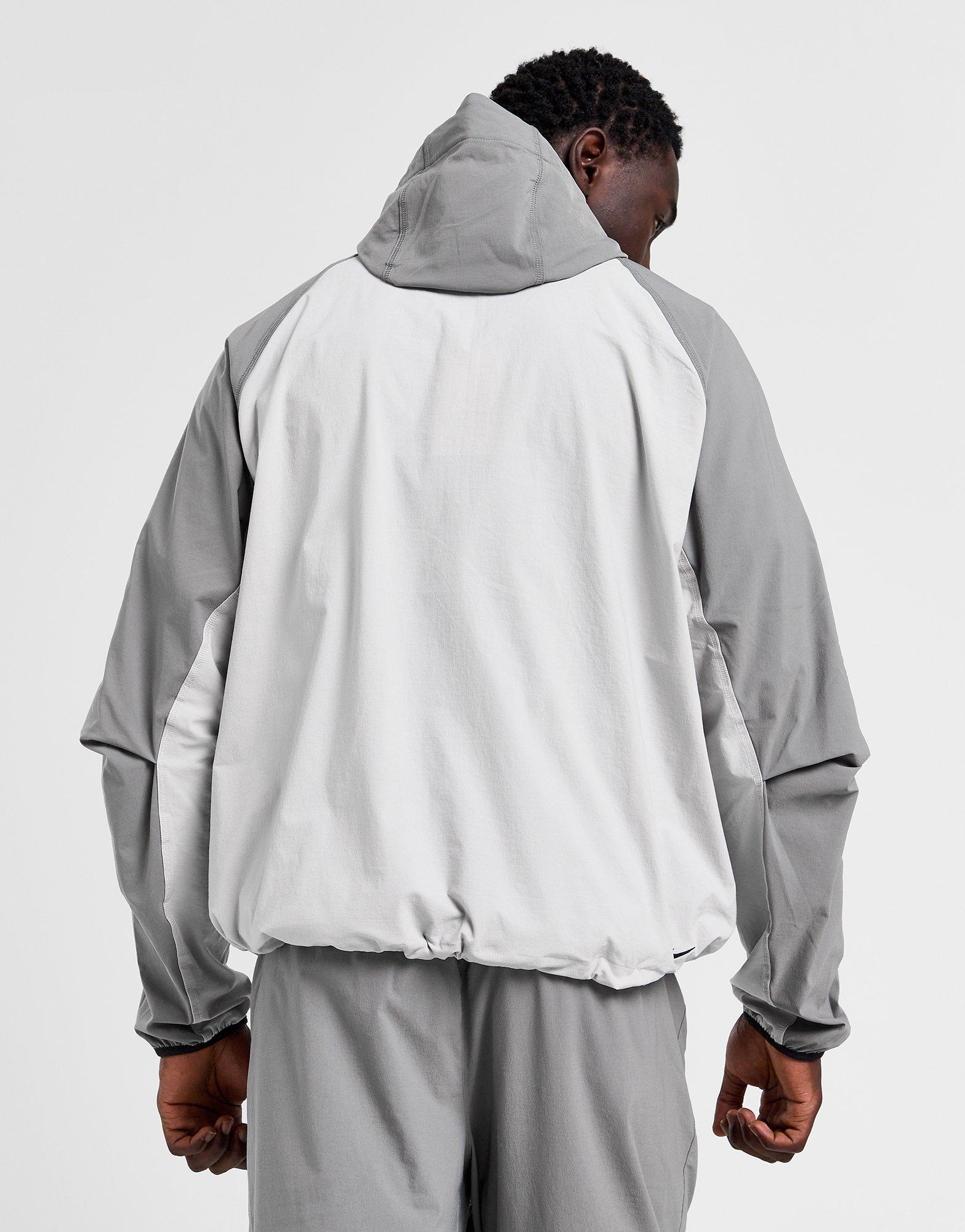 Nike TECH WOVEN FZ - JD Sports Global