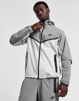 Nike Tech Woven Full Zip Hooded Jacke
