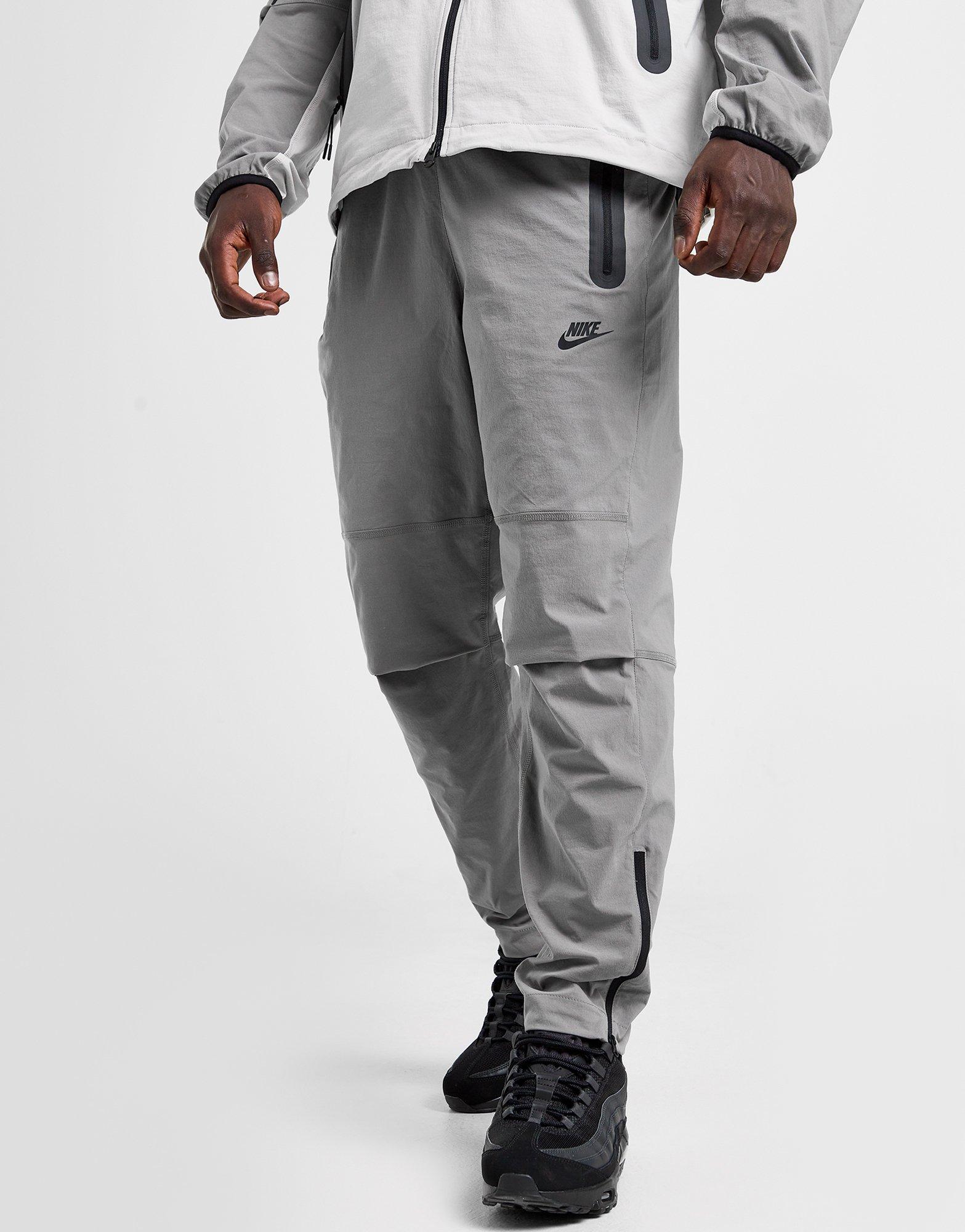 Nike bonded pants best sale