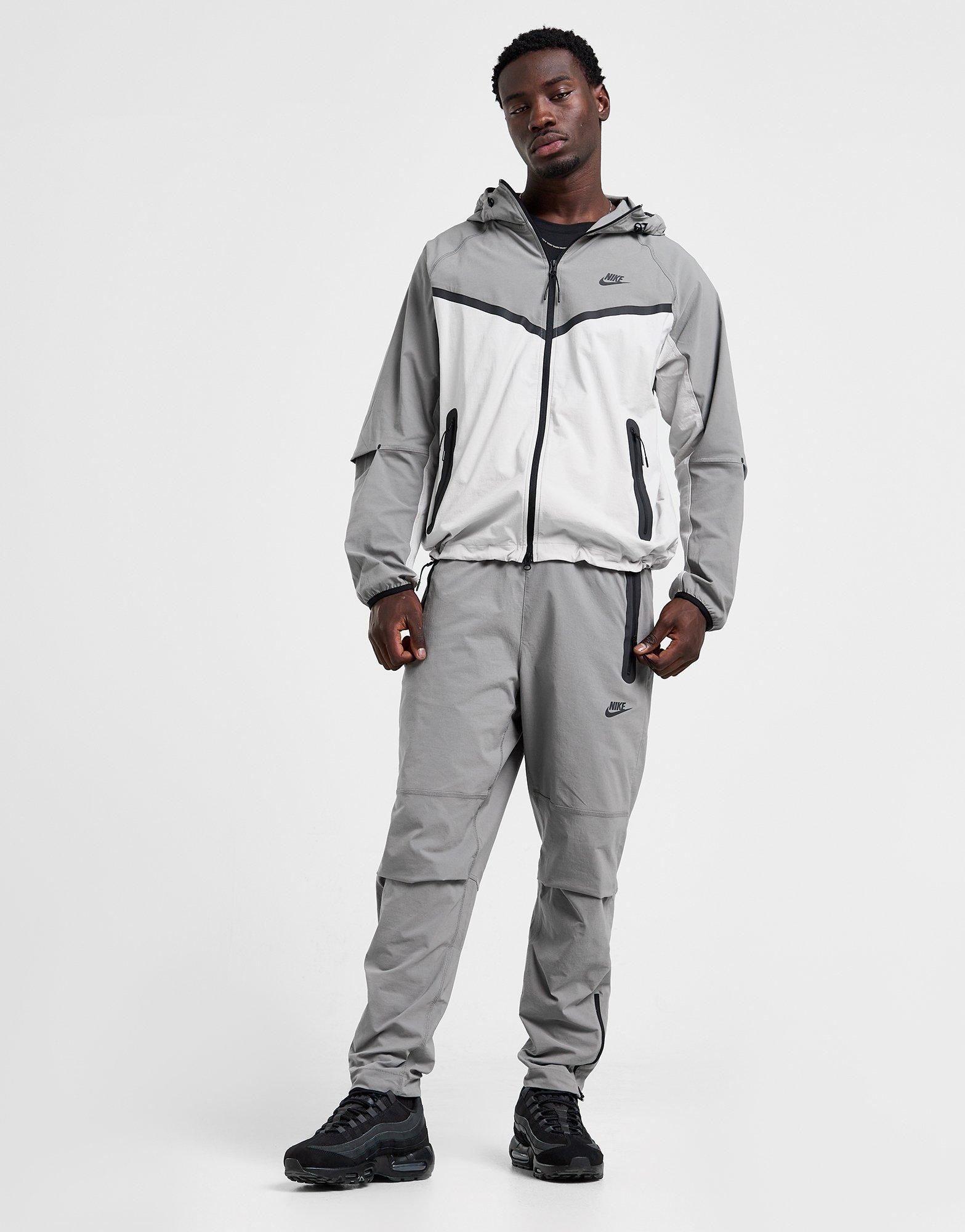 Nike TECH WOVEN PANTS LIGHT