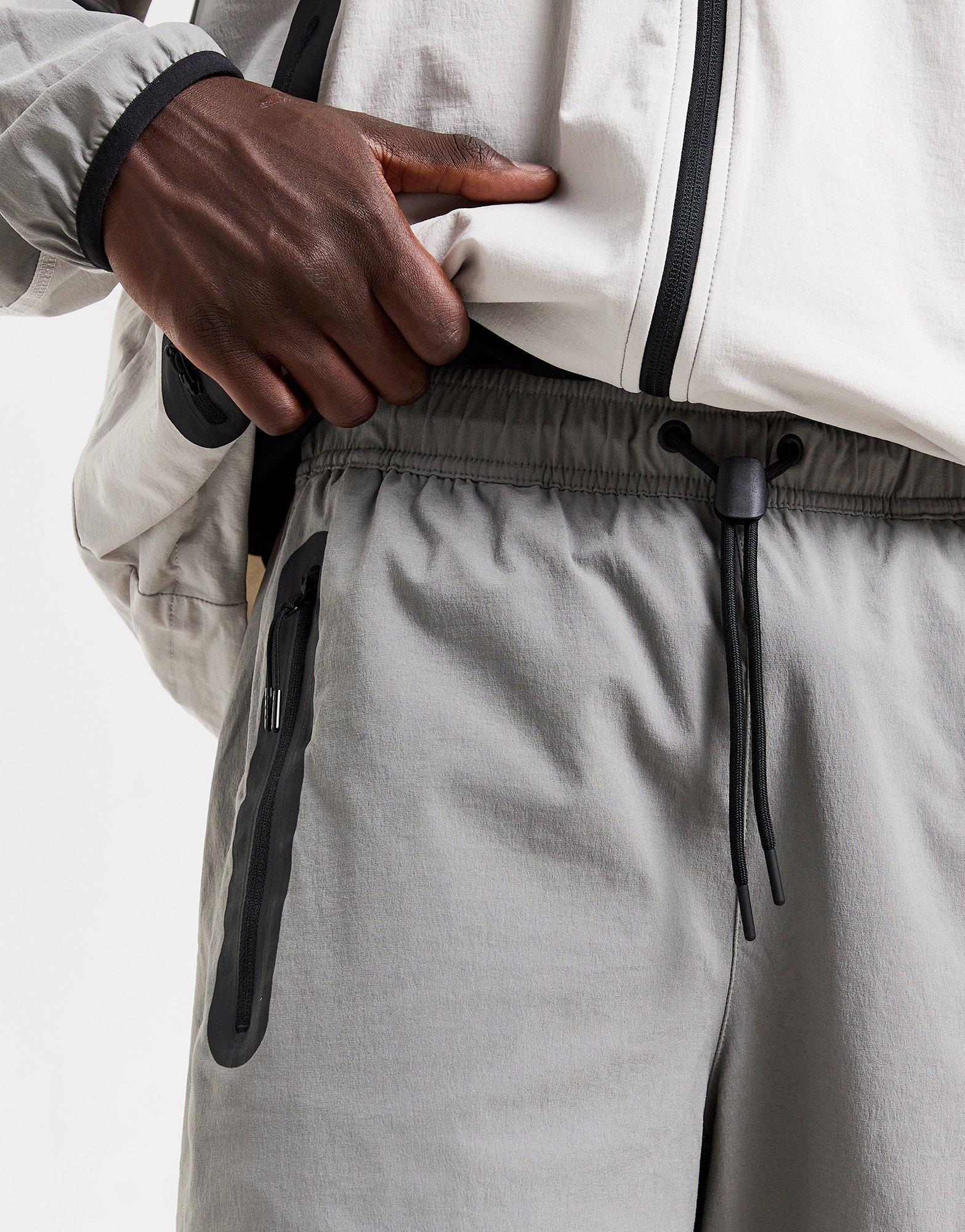 Nike Tech Woven Pants - JD Sports Global
