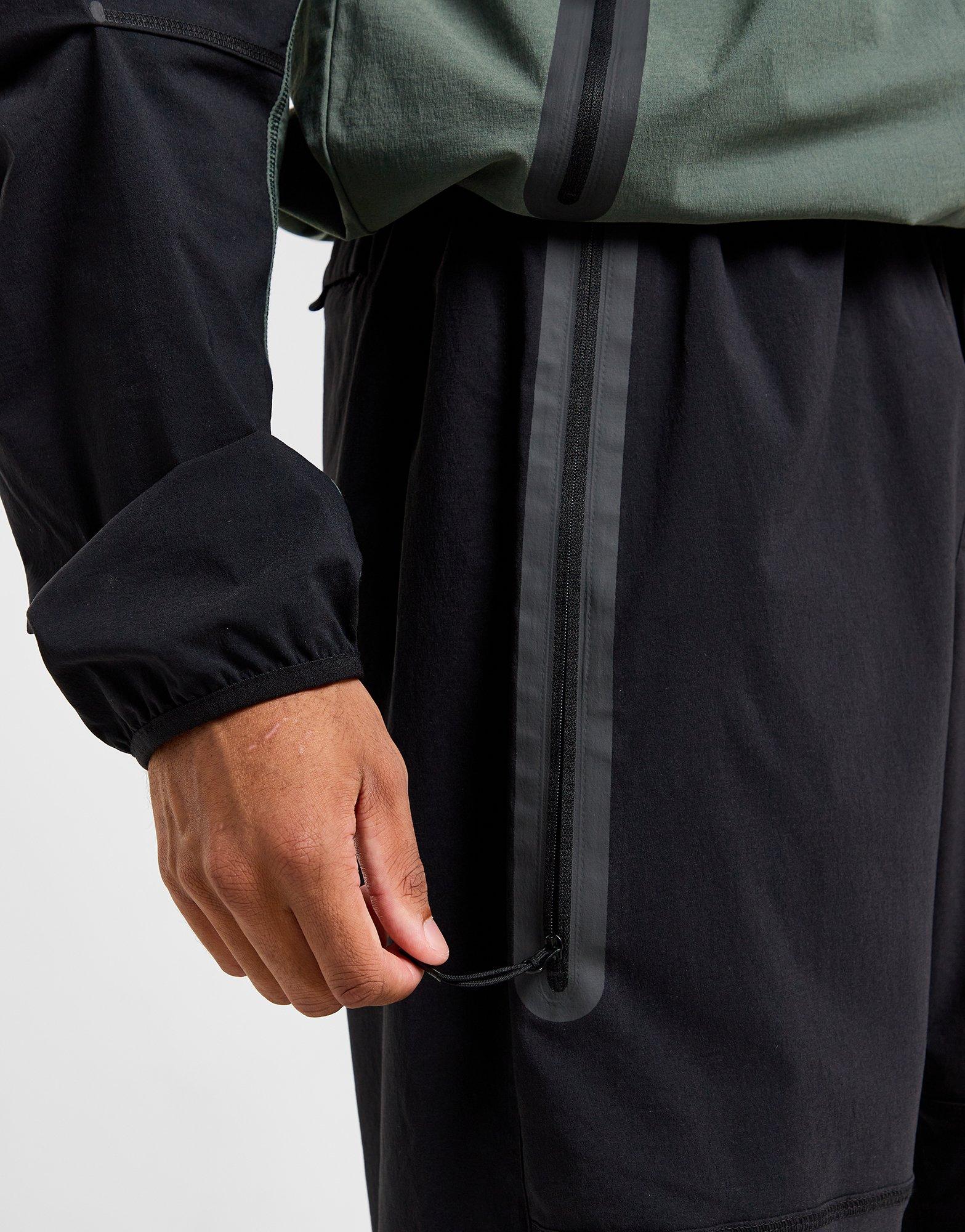 Nike Tech Woven Oversized Track Pants