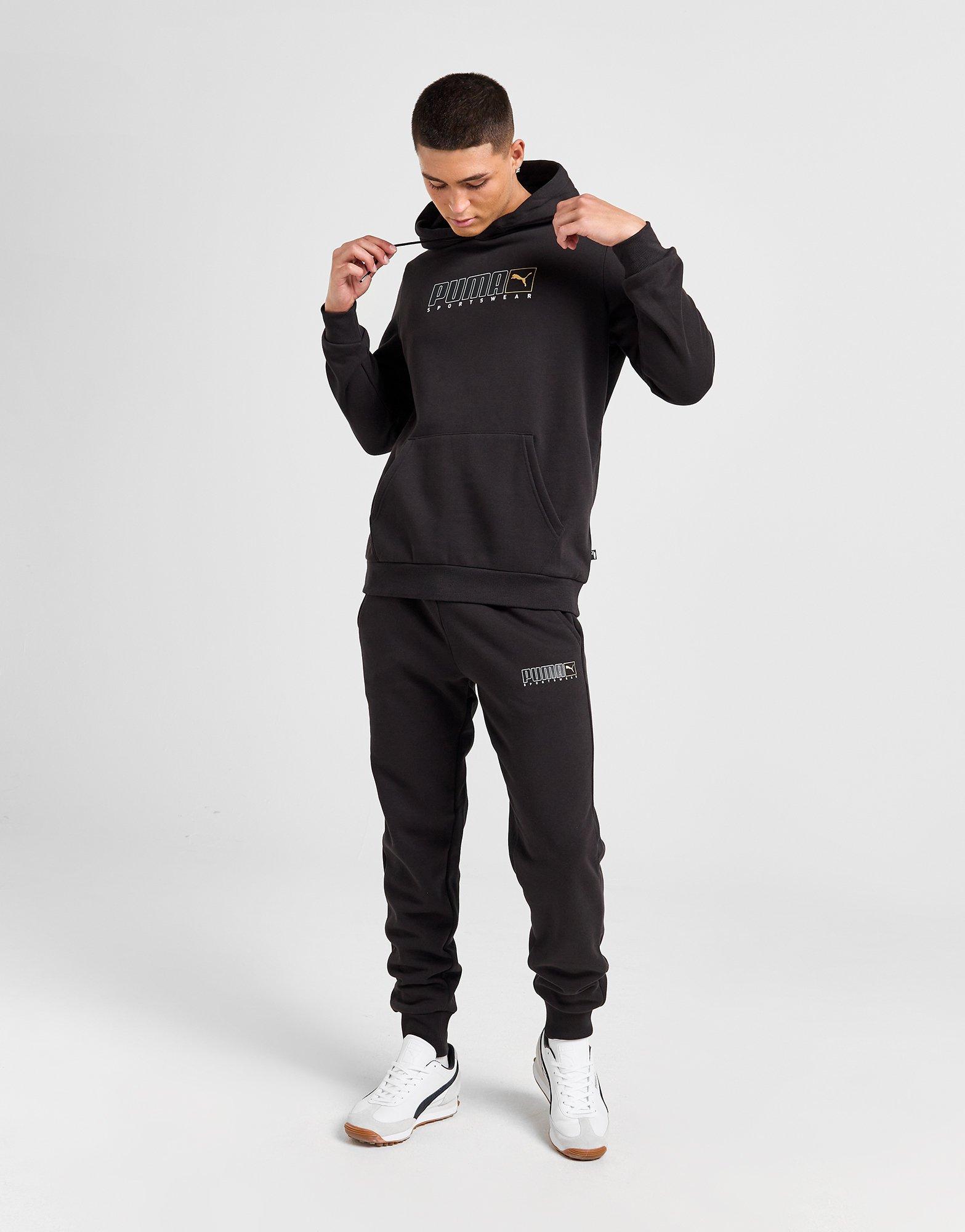 PUMA Core Sportswear Joggers