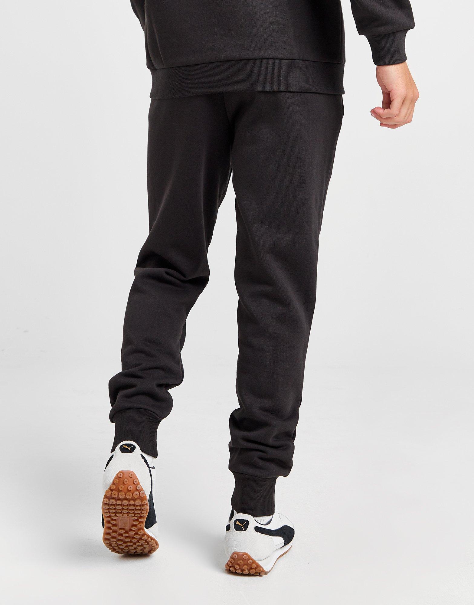 PUMA Core Sportswear Joggers