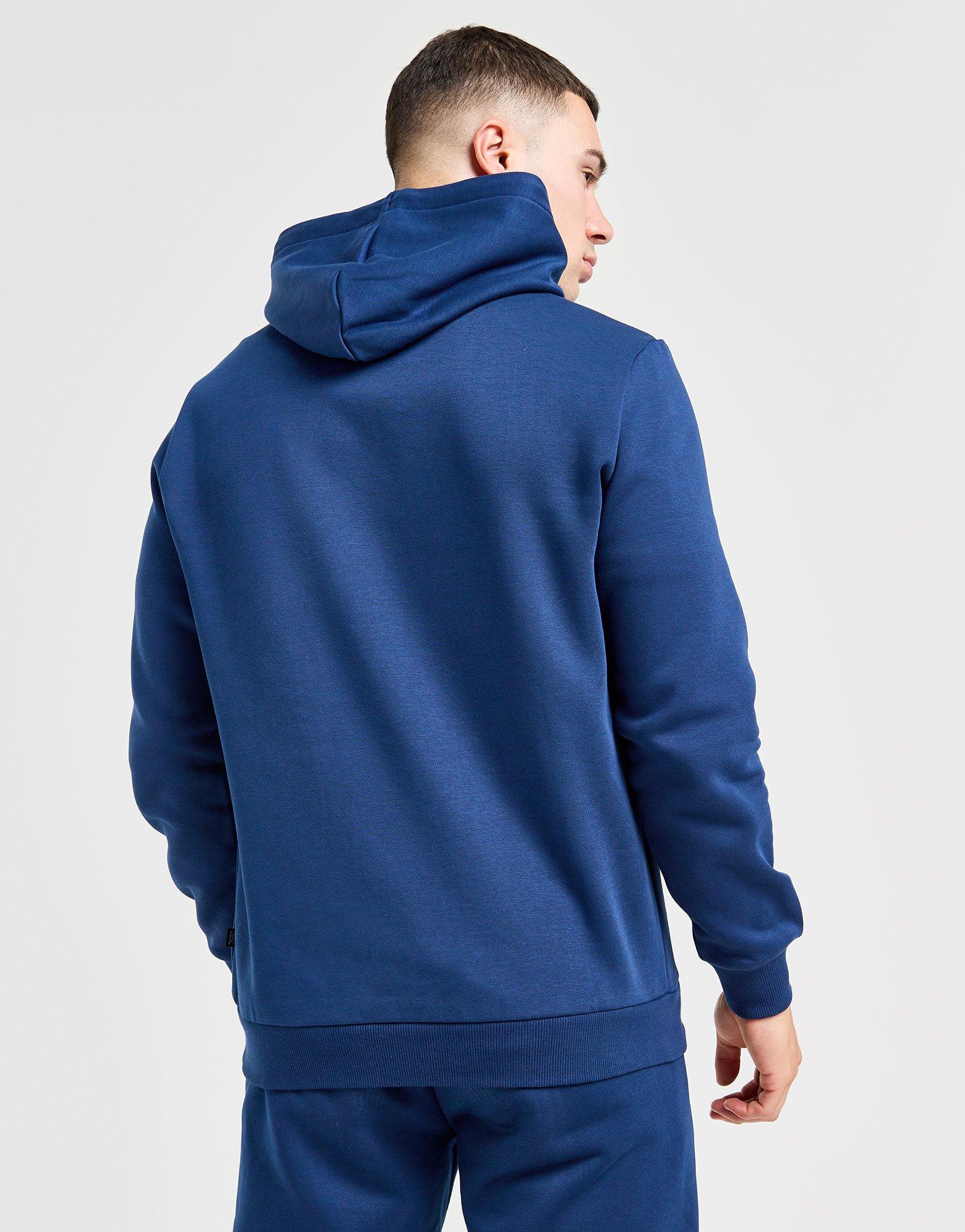 PUMA Sudadera con capucha Core Sportswear