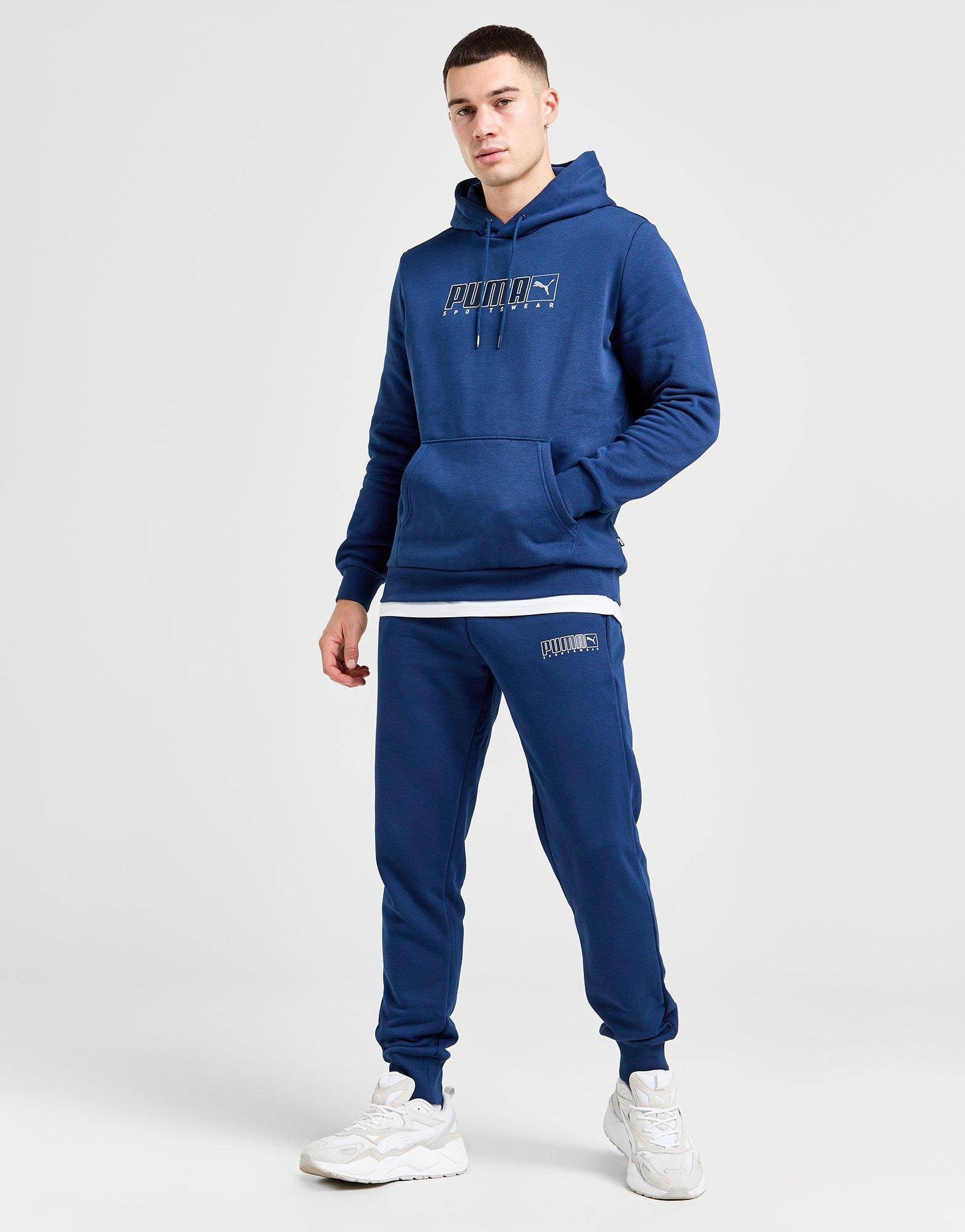 PUMA Core Sportswear Joggers