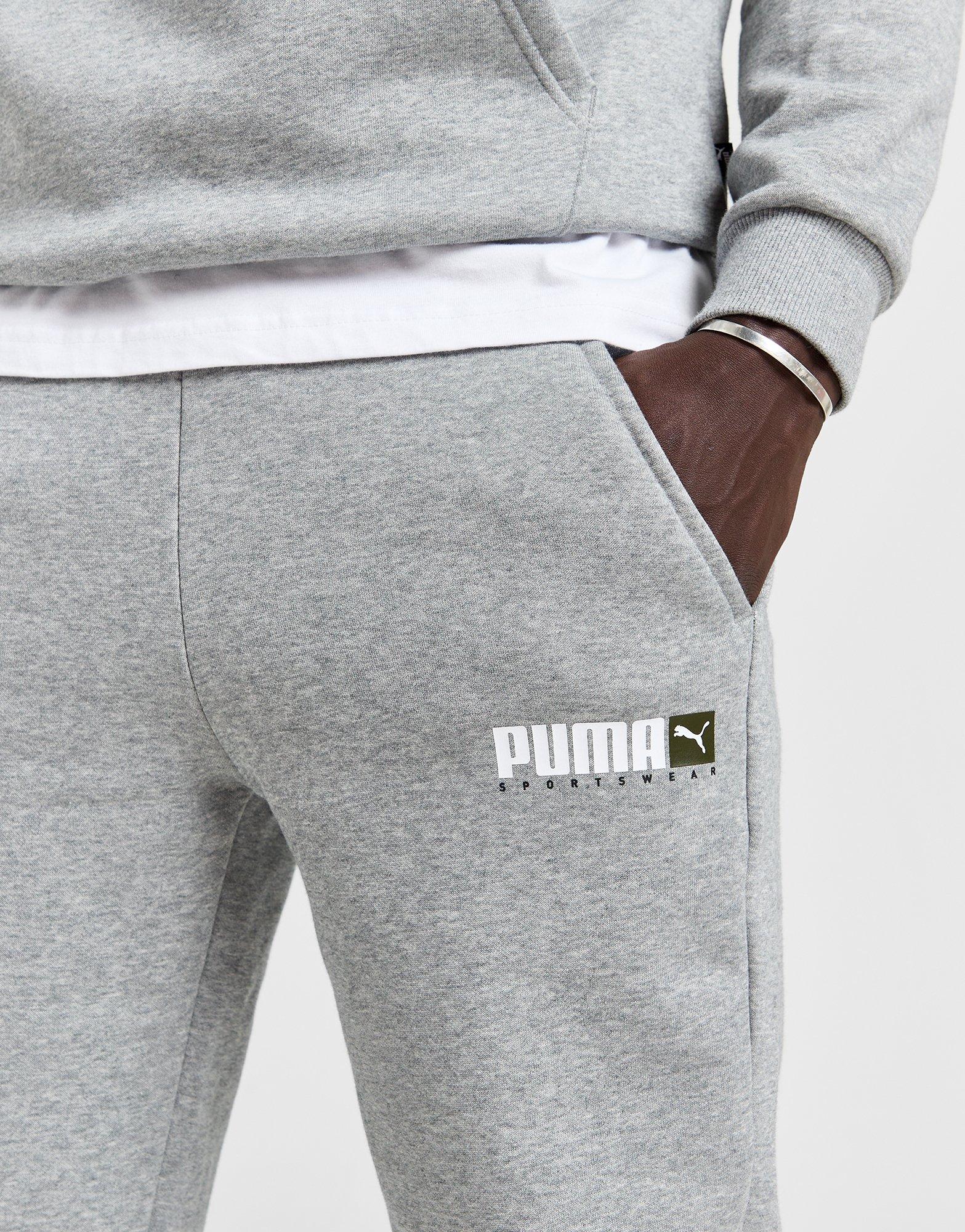 PUMA Core Sportswear Jogginghose