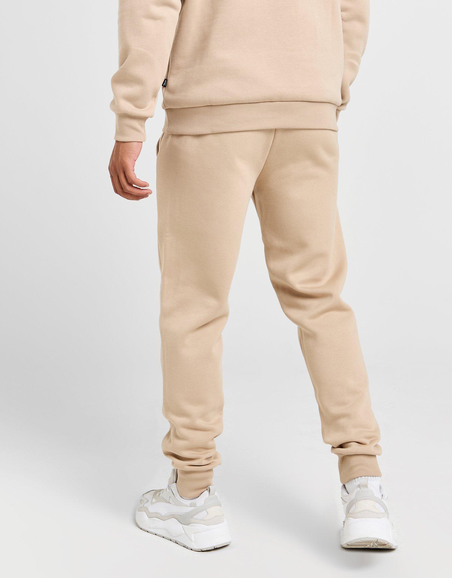 PUMA Core Sportswear Joggers
