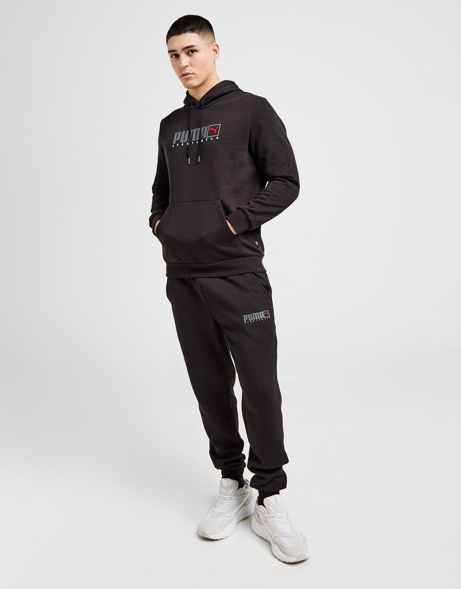 PUMA Core Sportswear Joggers