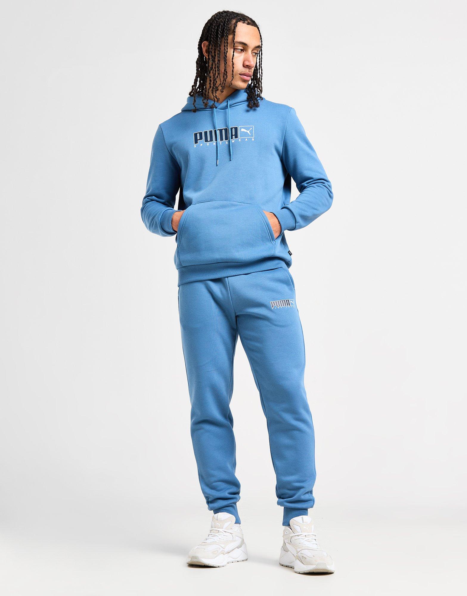PUMA Core Sportswear Jogginghose