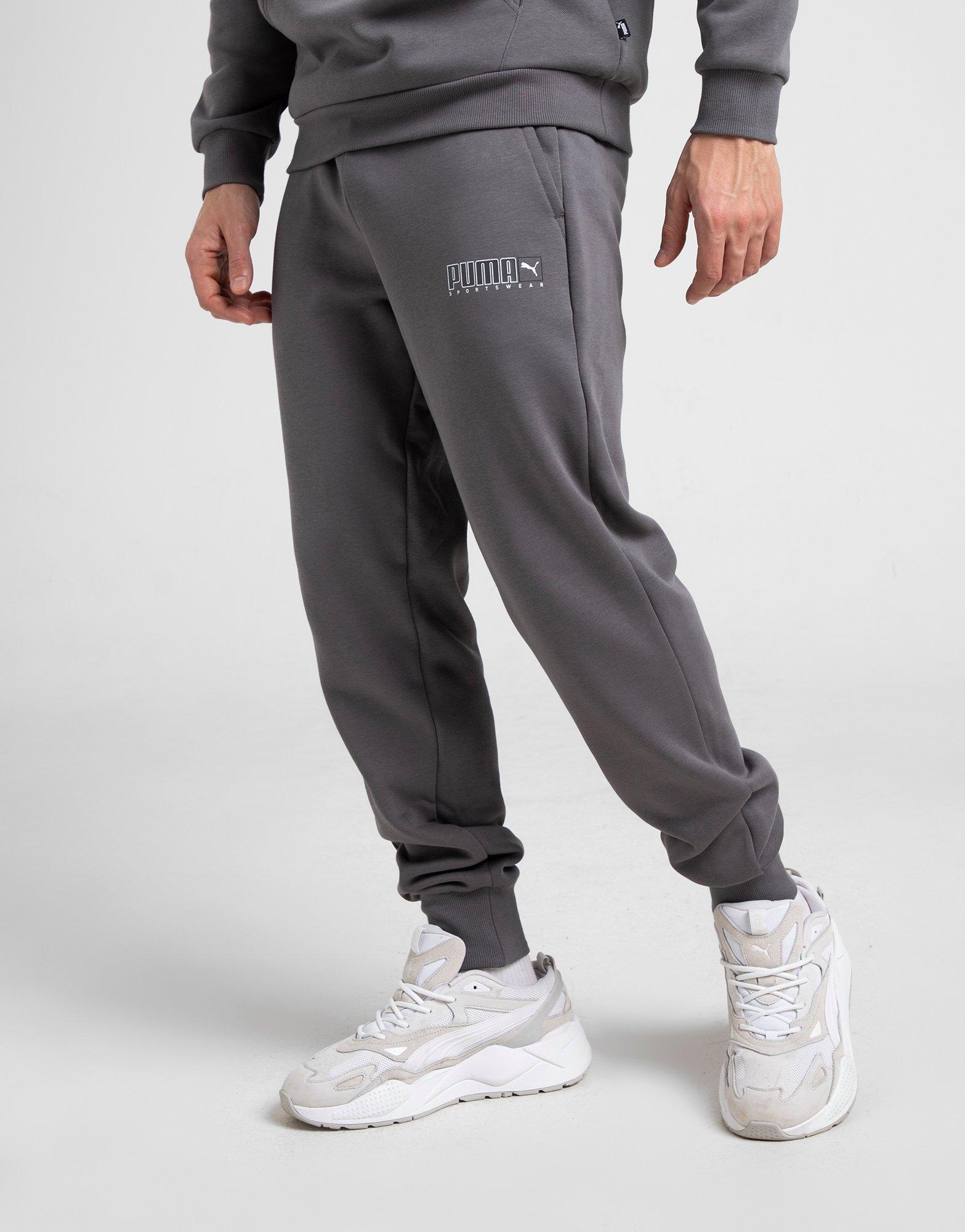 PUMA Core Sportswear Jogginghose