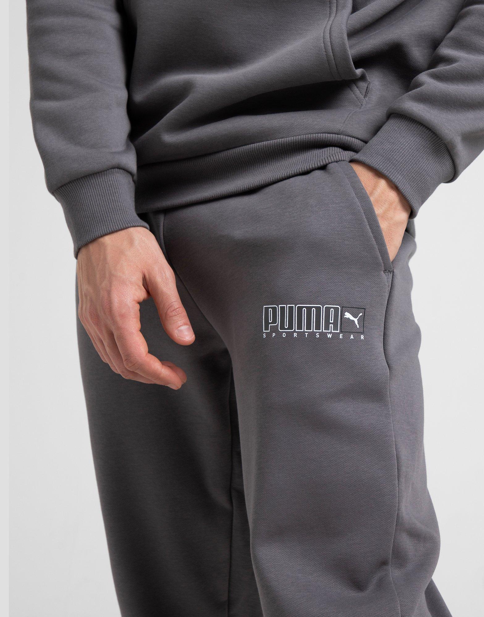 PUMA Core Sportswear Jogginghose