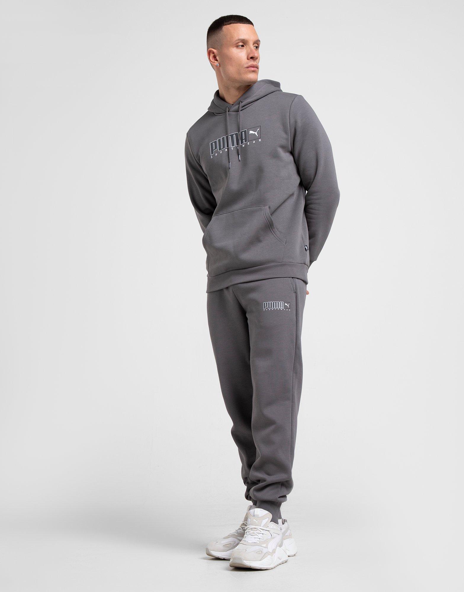 PUMA Core Sportswear Jogginghose