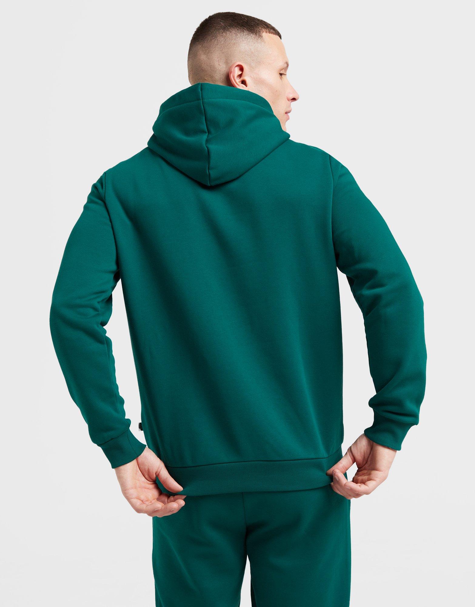 PUMA Core Sportswear Hoodie