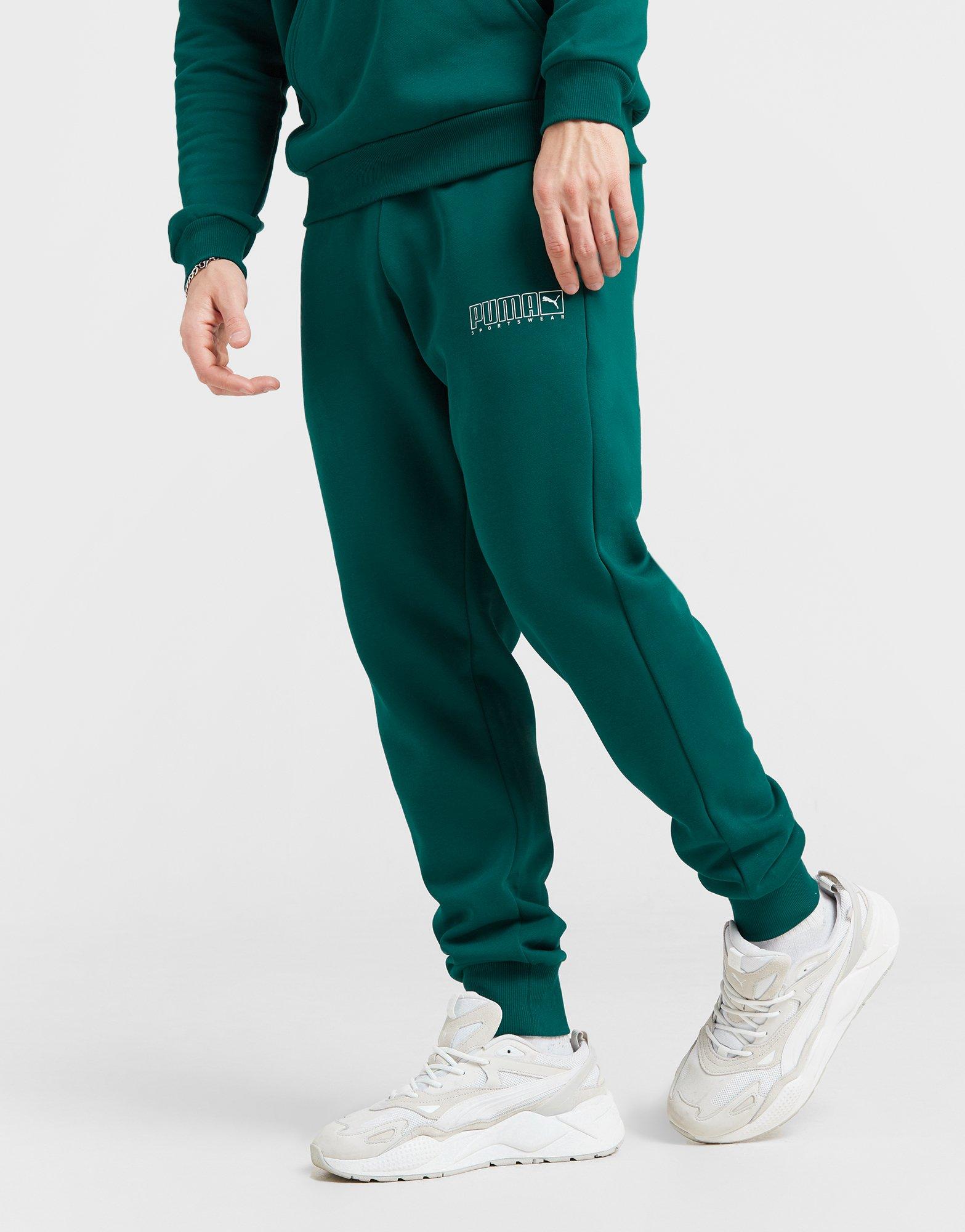 PUMA Core Sportswear Jogginghose