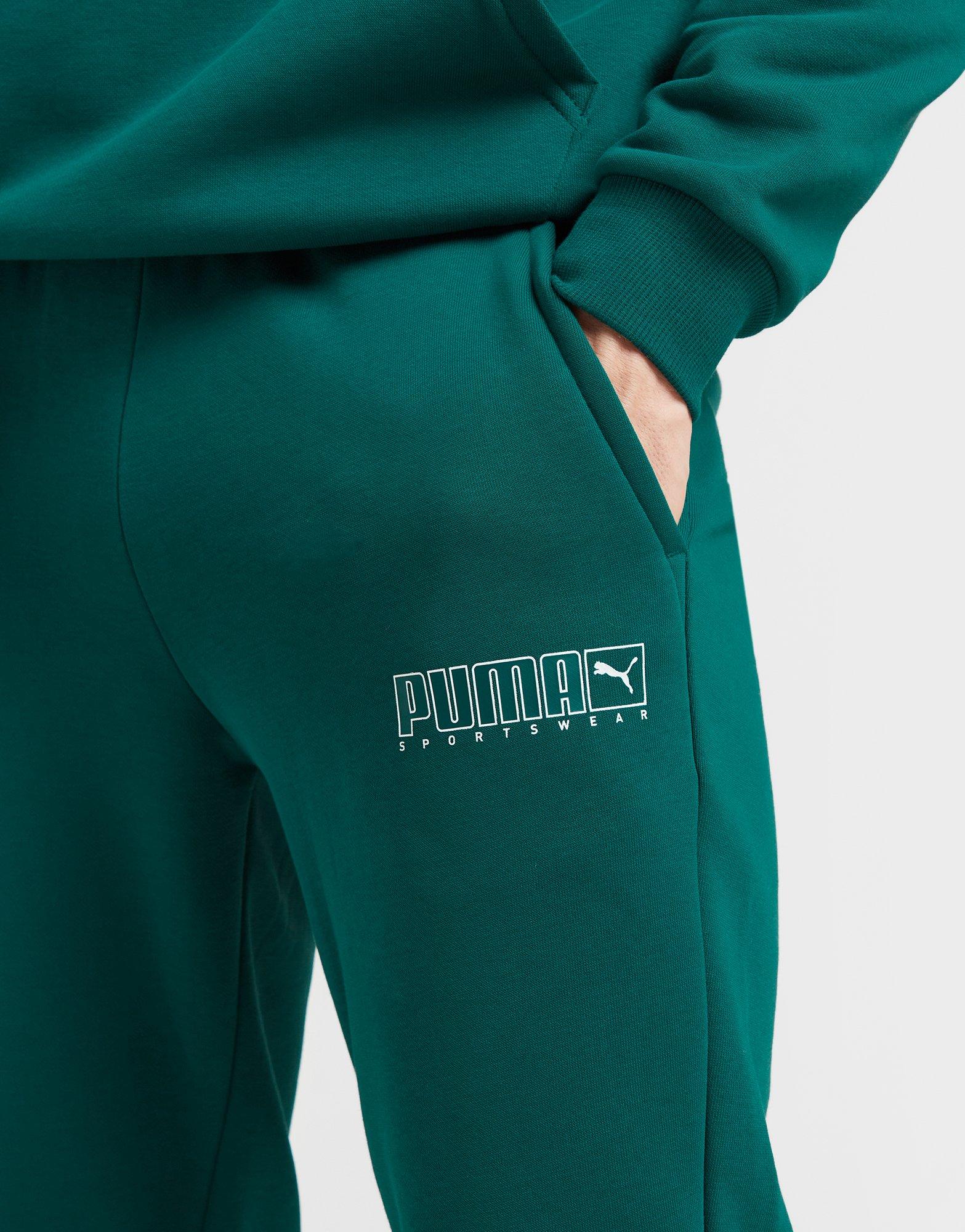 PUMA Core Sportswear Jogginghose