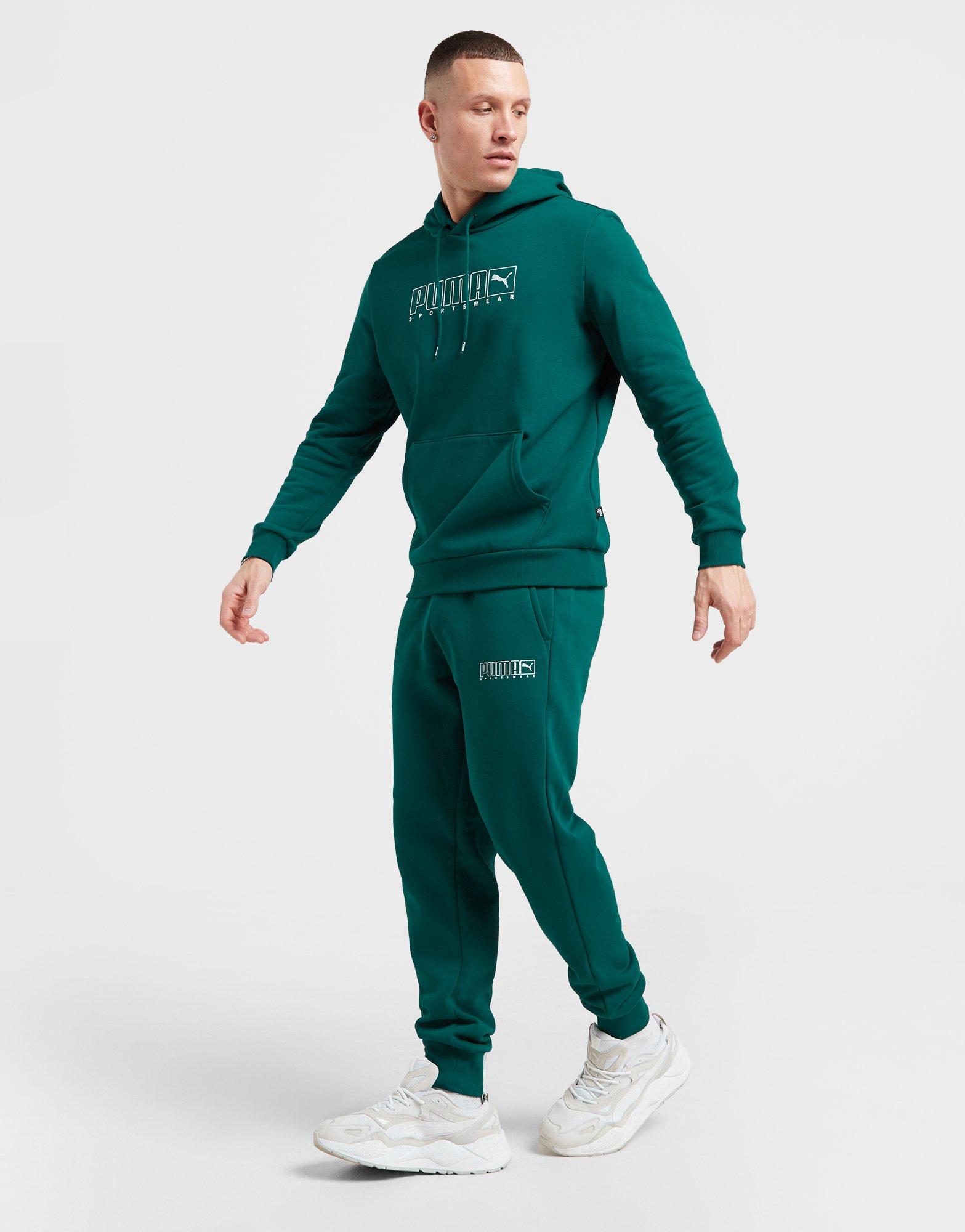 PUMA Core Sportswear Jogginghose