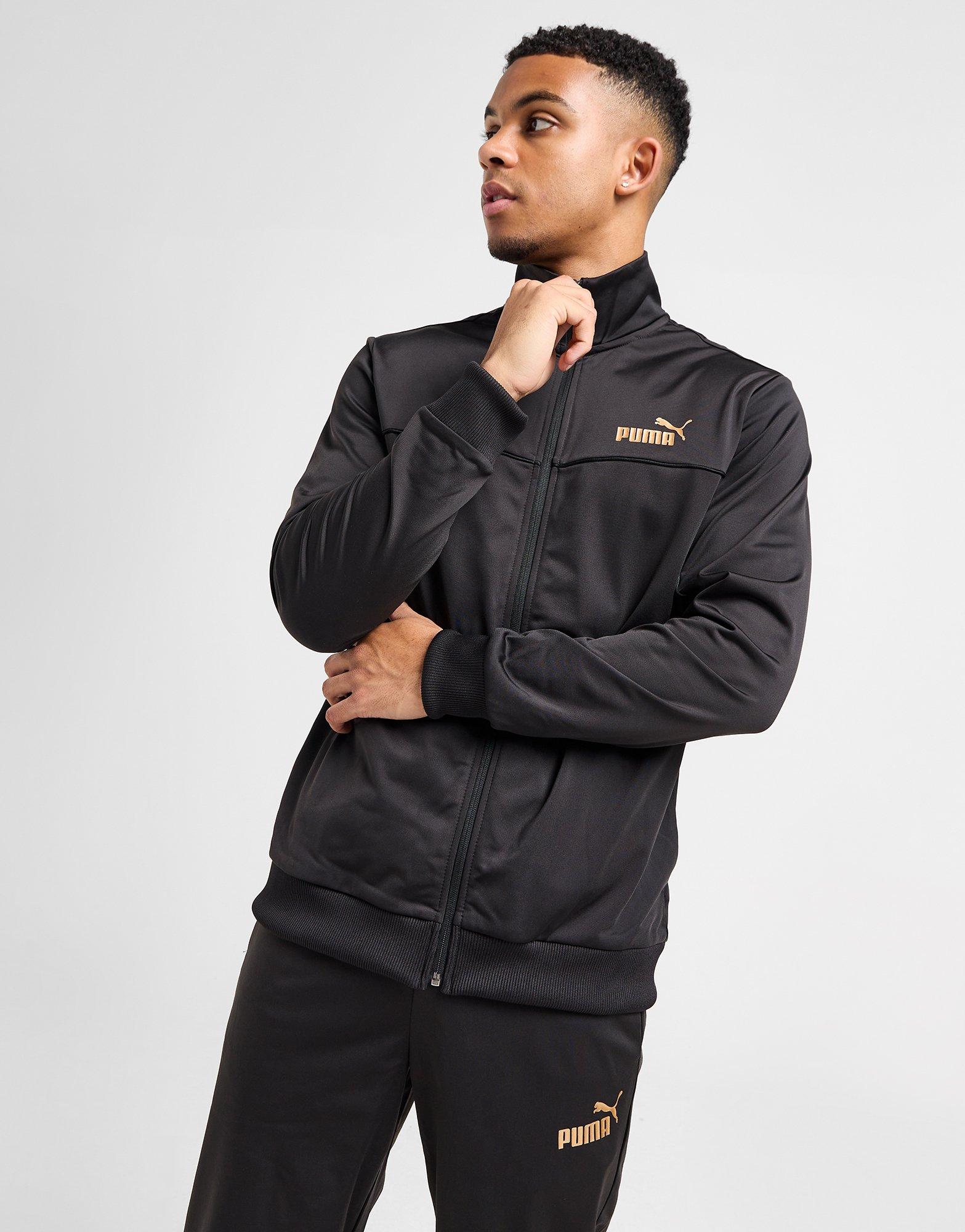 PUMA Core Poly Tracksuit