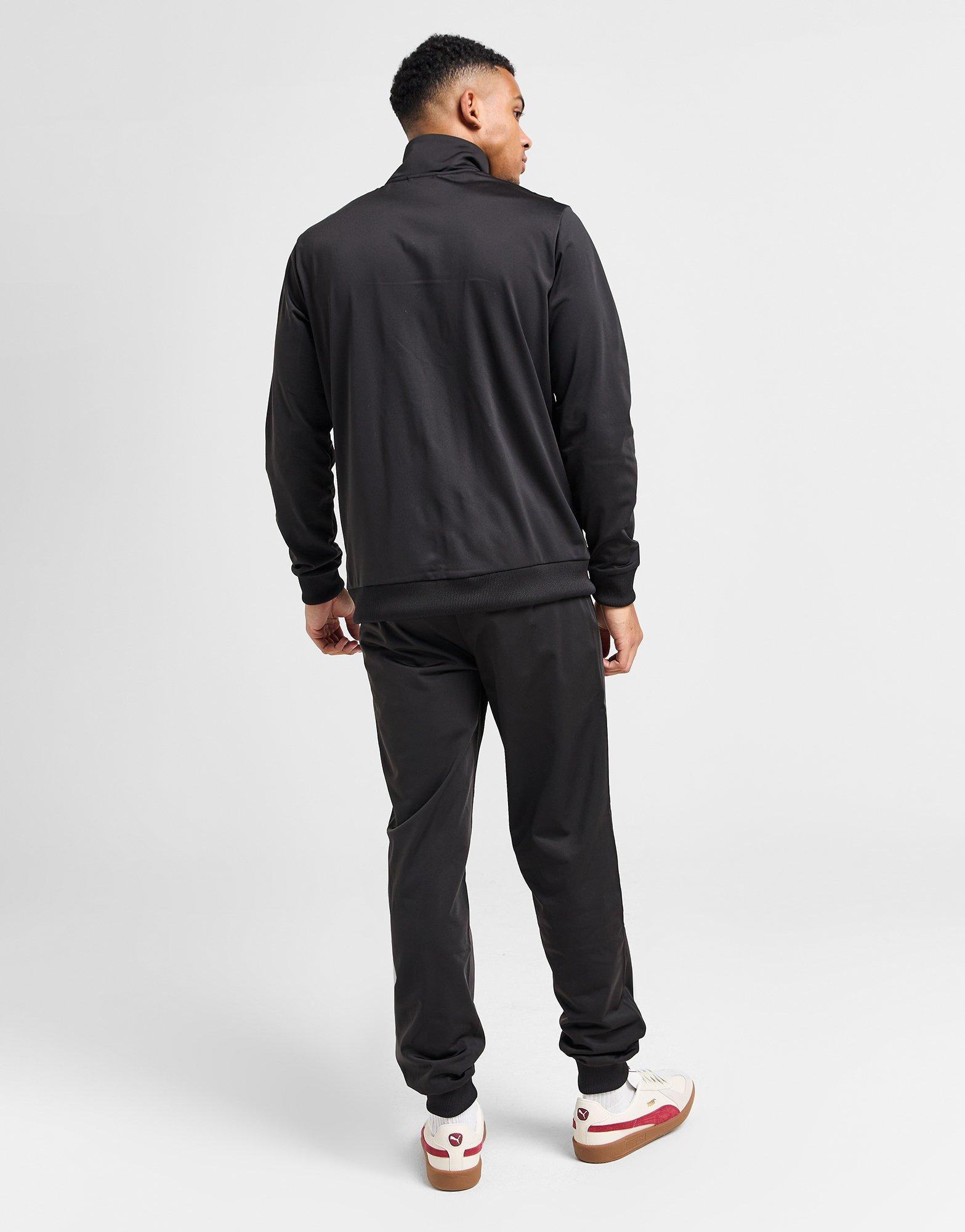 PUMA Core Poly Tracksuit