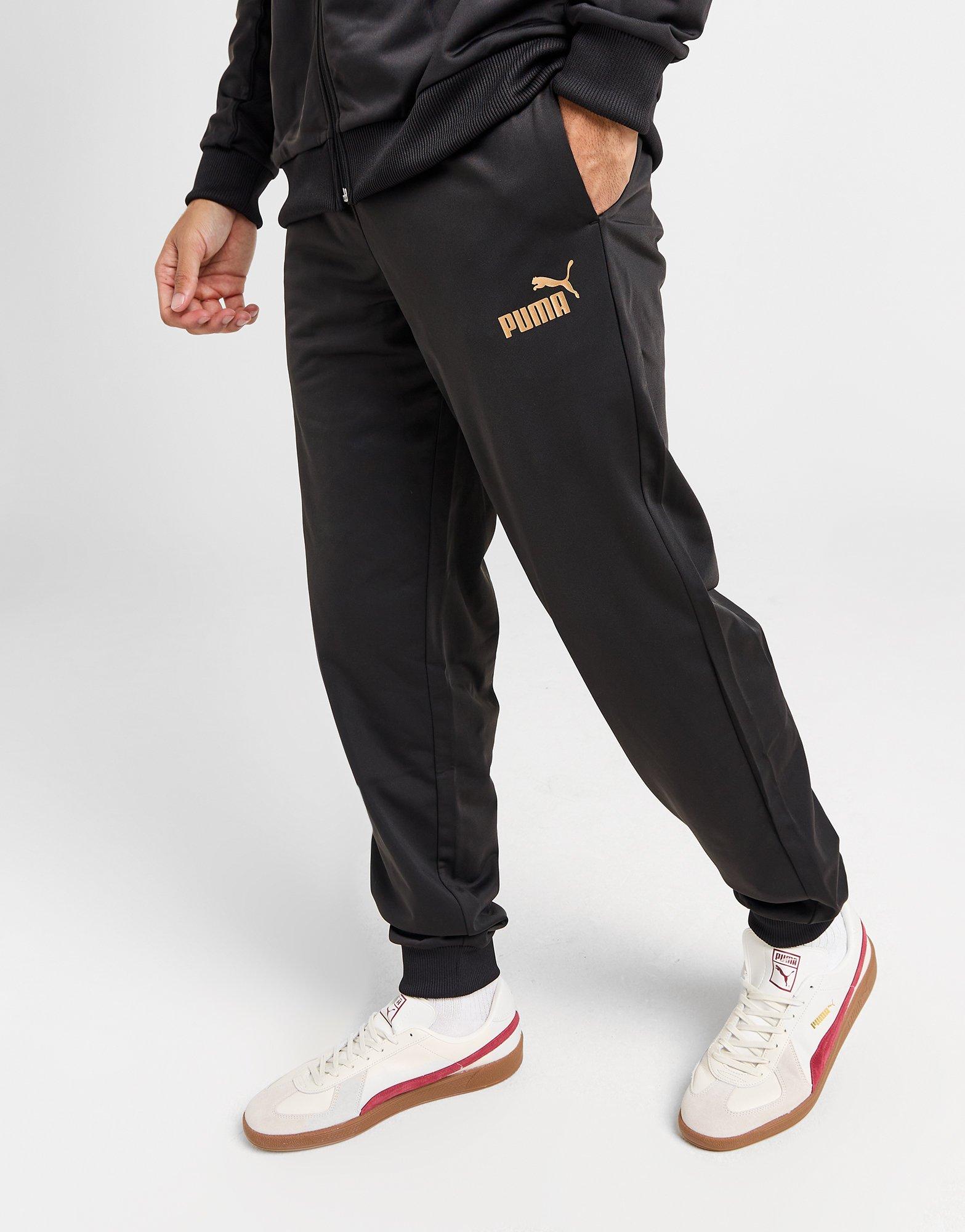 PUMA Core Poly Tracksuit