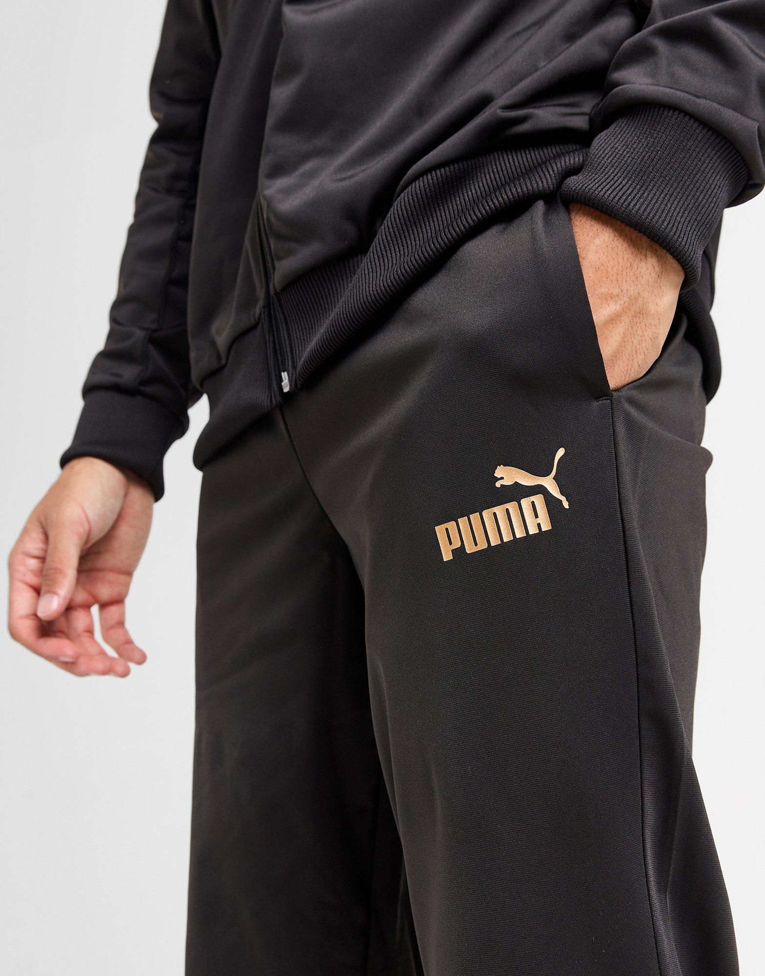 PUMA Core Poly Tracksuit