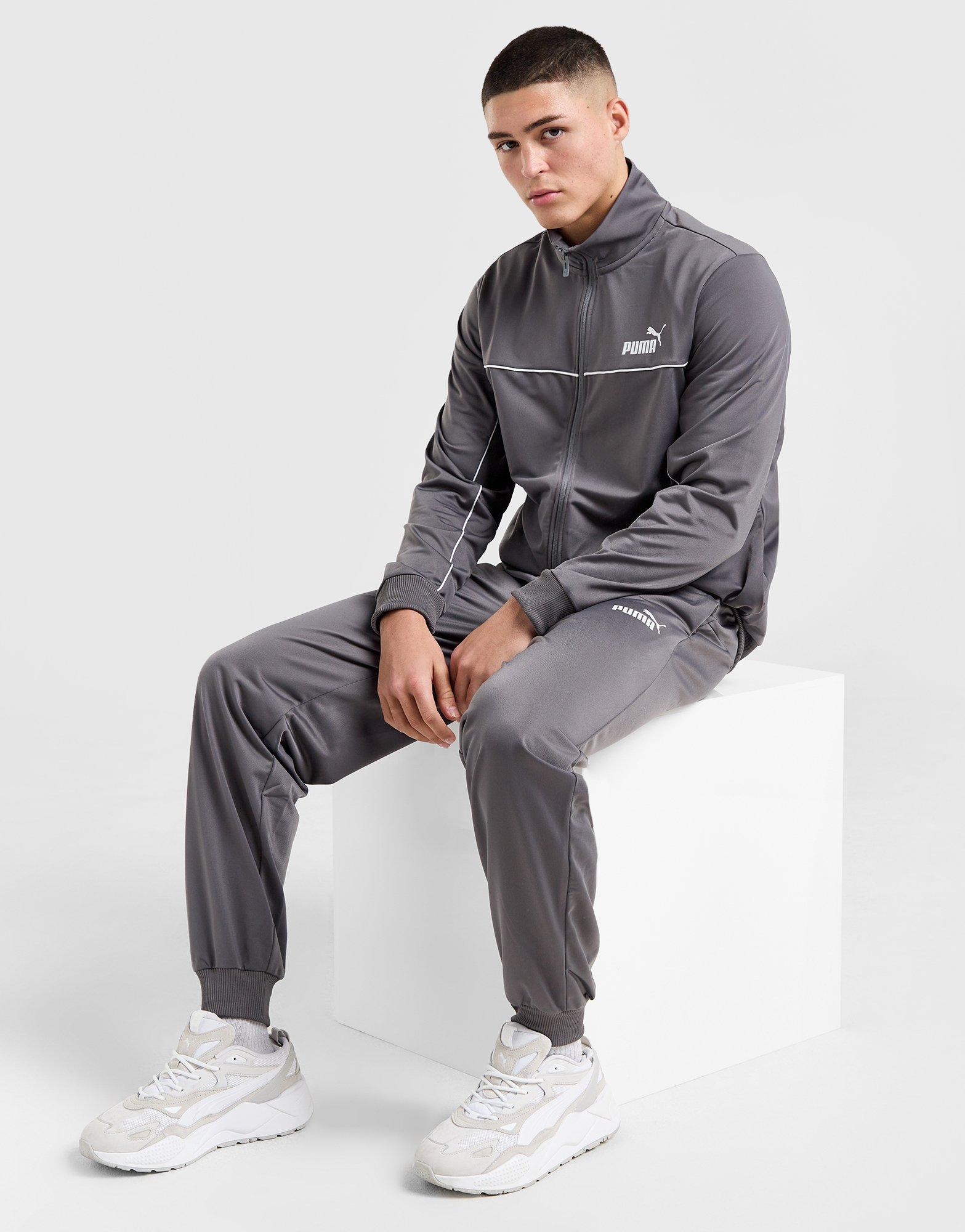 Puma rangers tracksuit hotsell