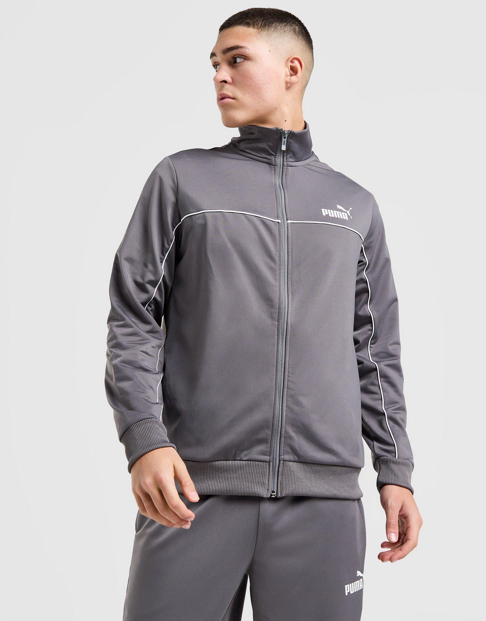 PUMA Core Poly Tracksuit