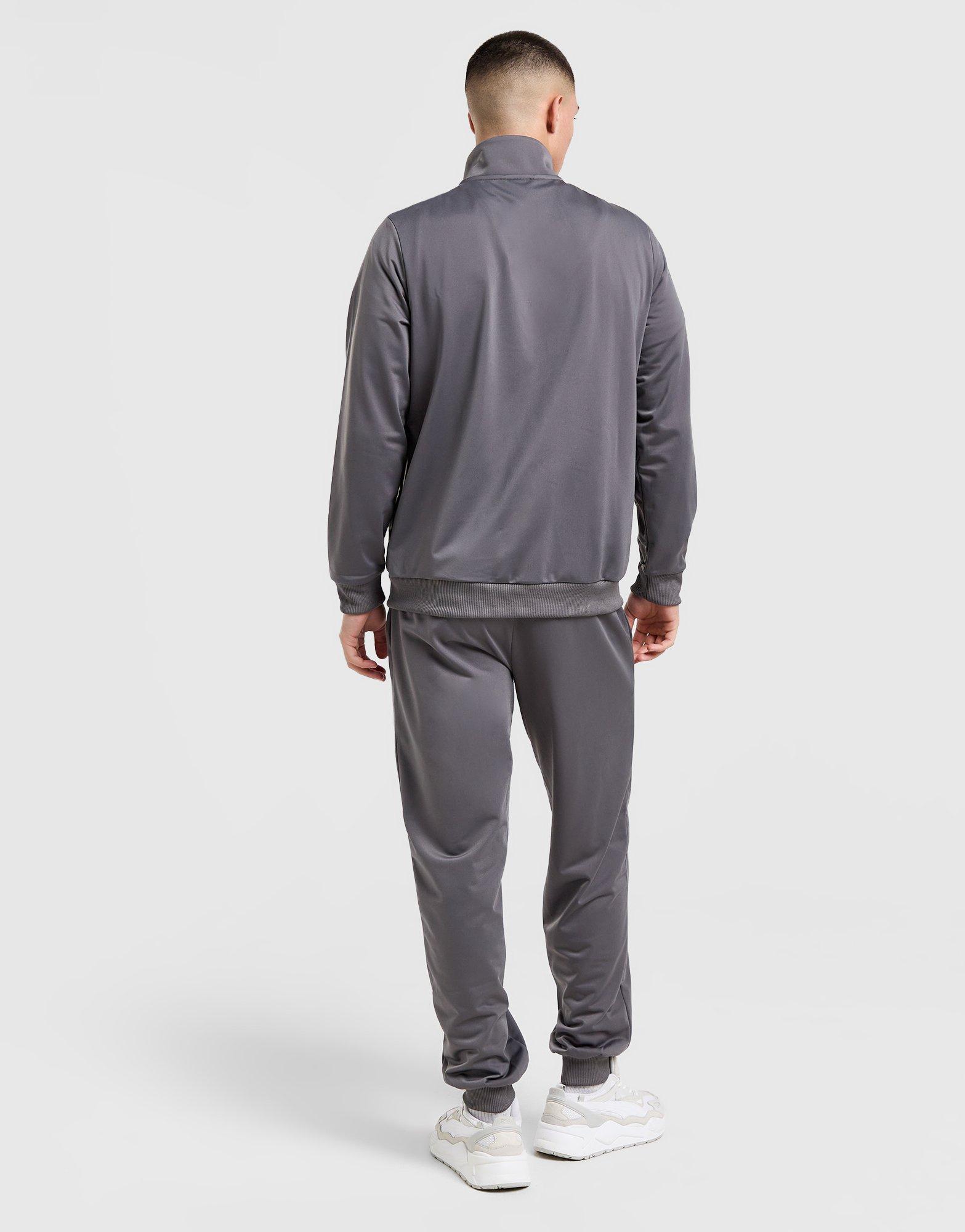 PUMA Core Poly Tracksuit