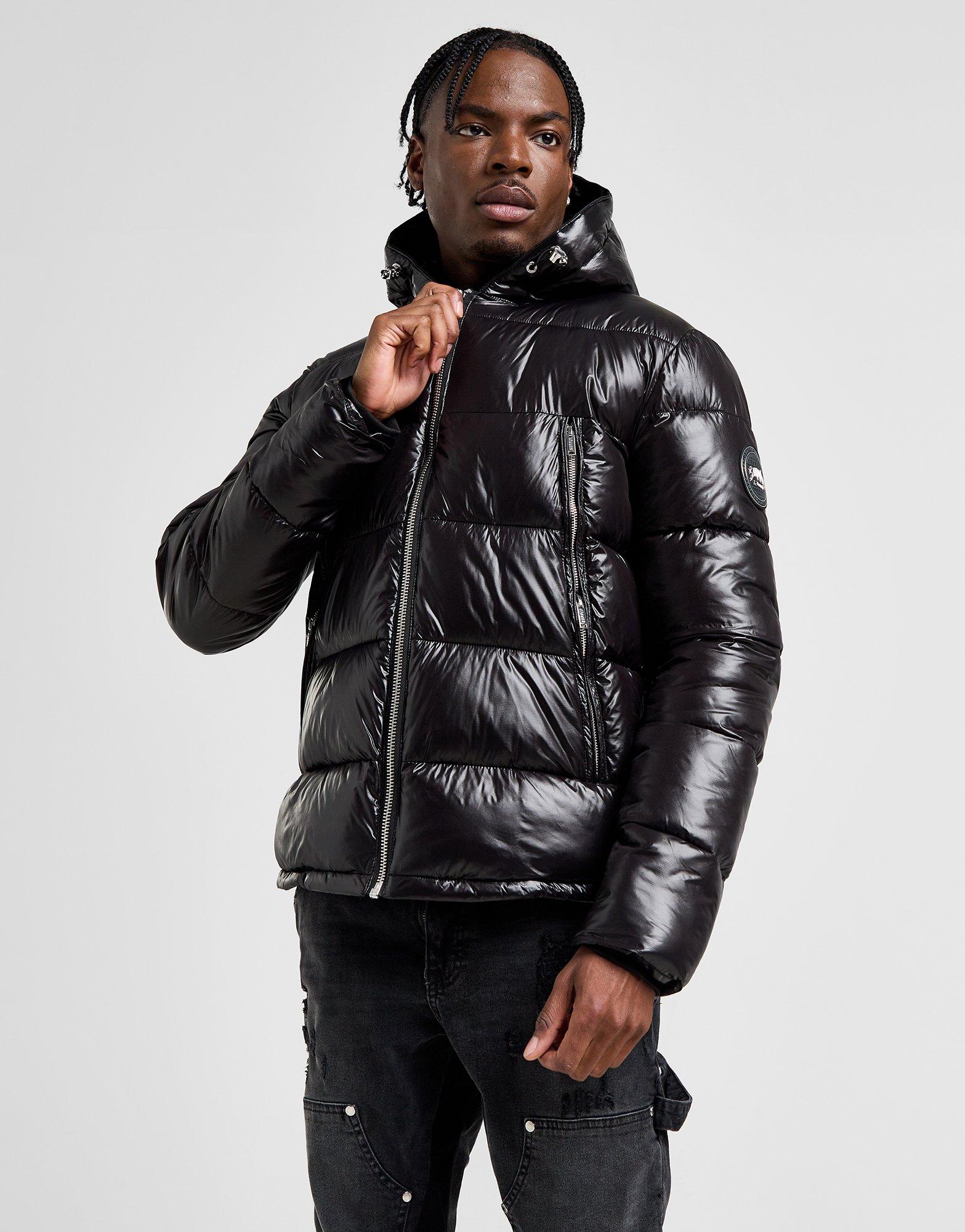 Supply & Demand Veste Traction Homme
