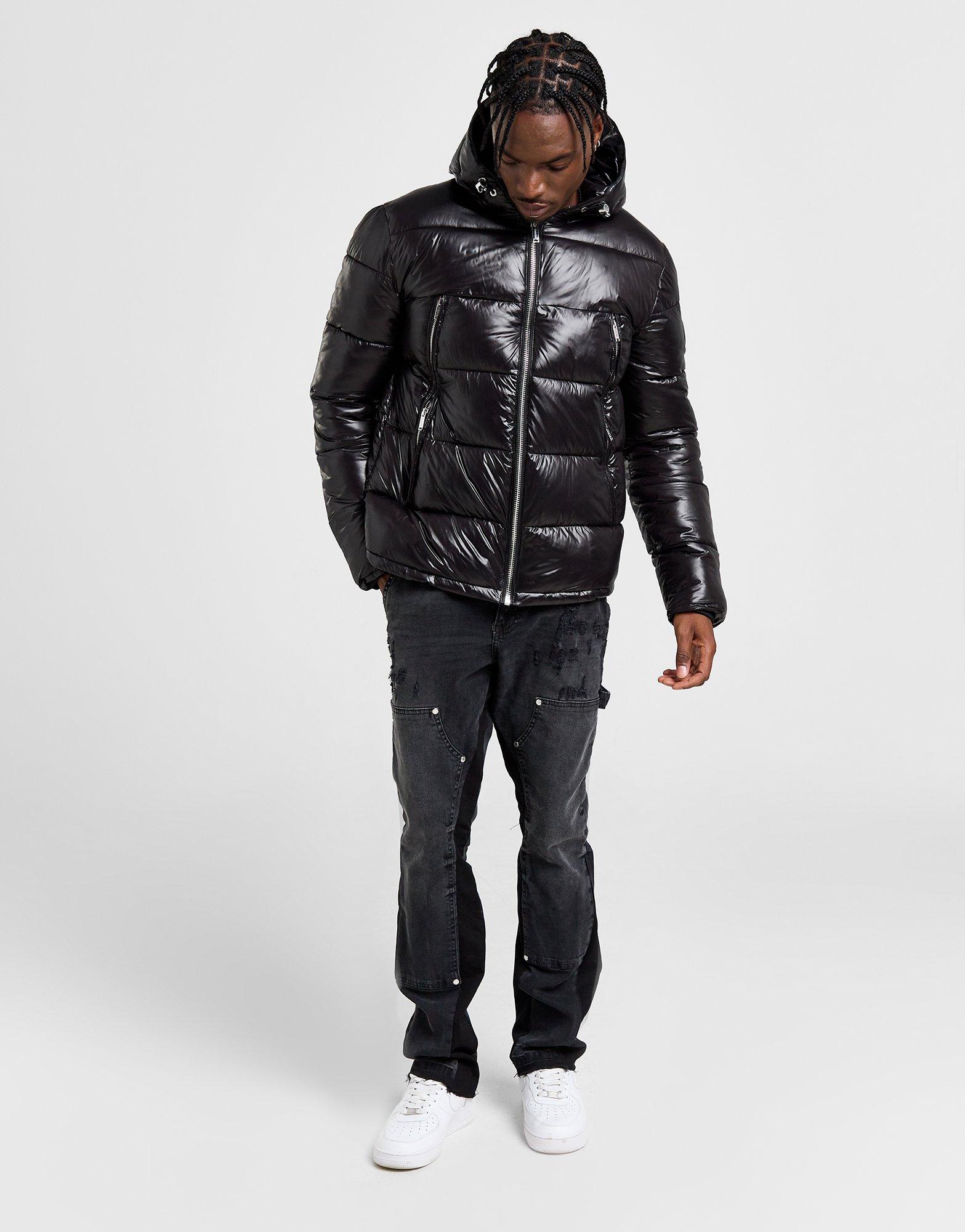 Supply & Demand Veste Traction Homme