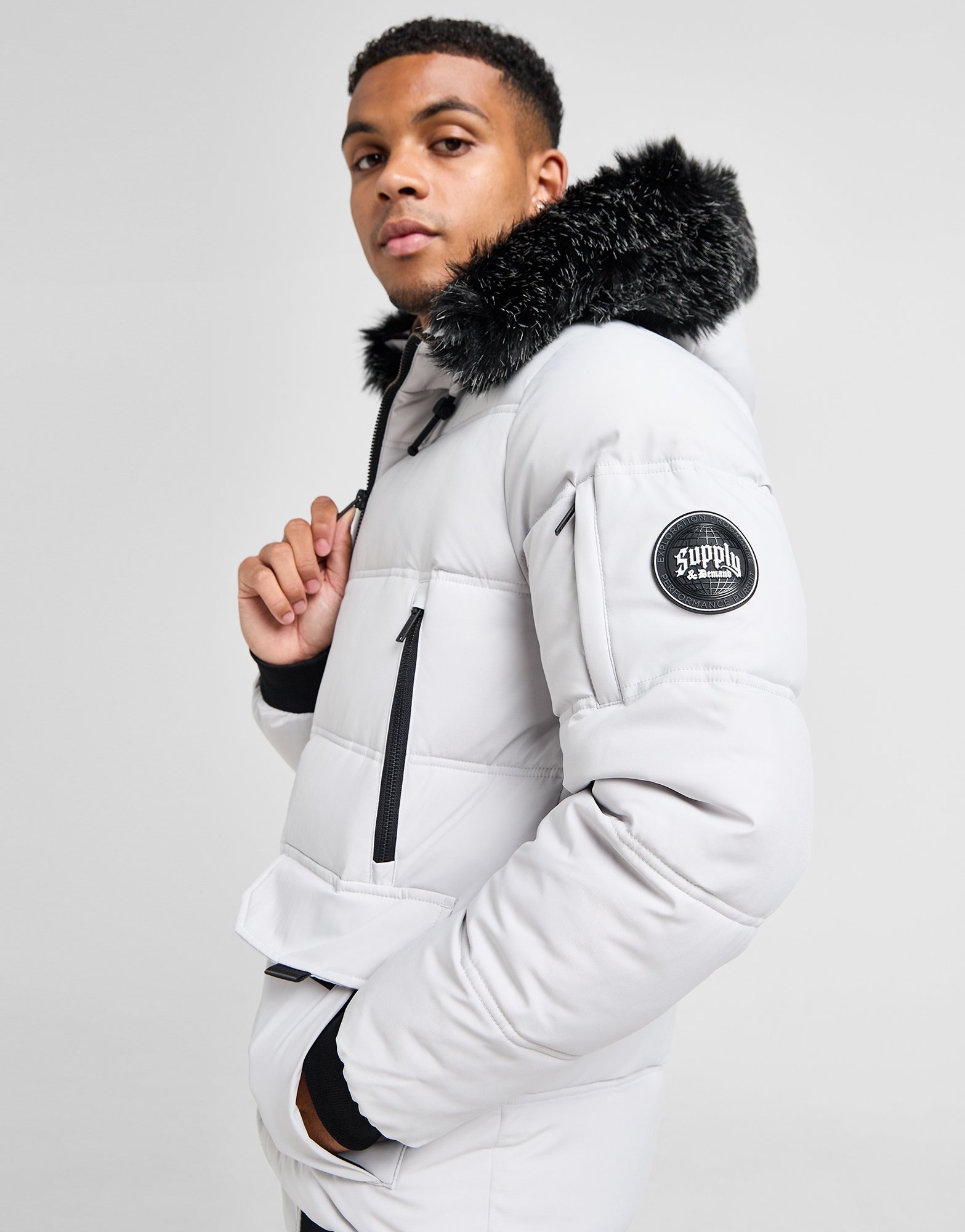 Jd parka coats hotsell