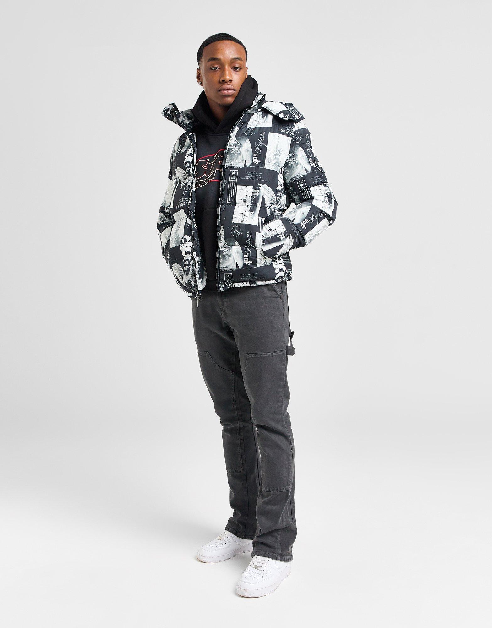 Karbon men's full zip jacket sale