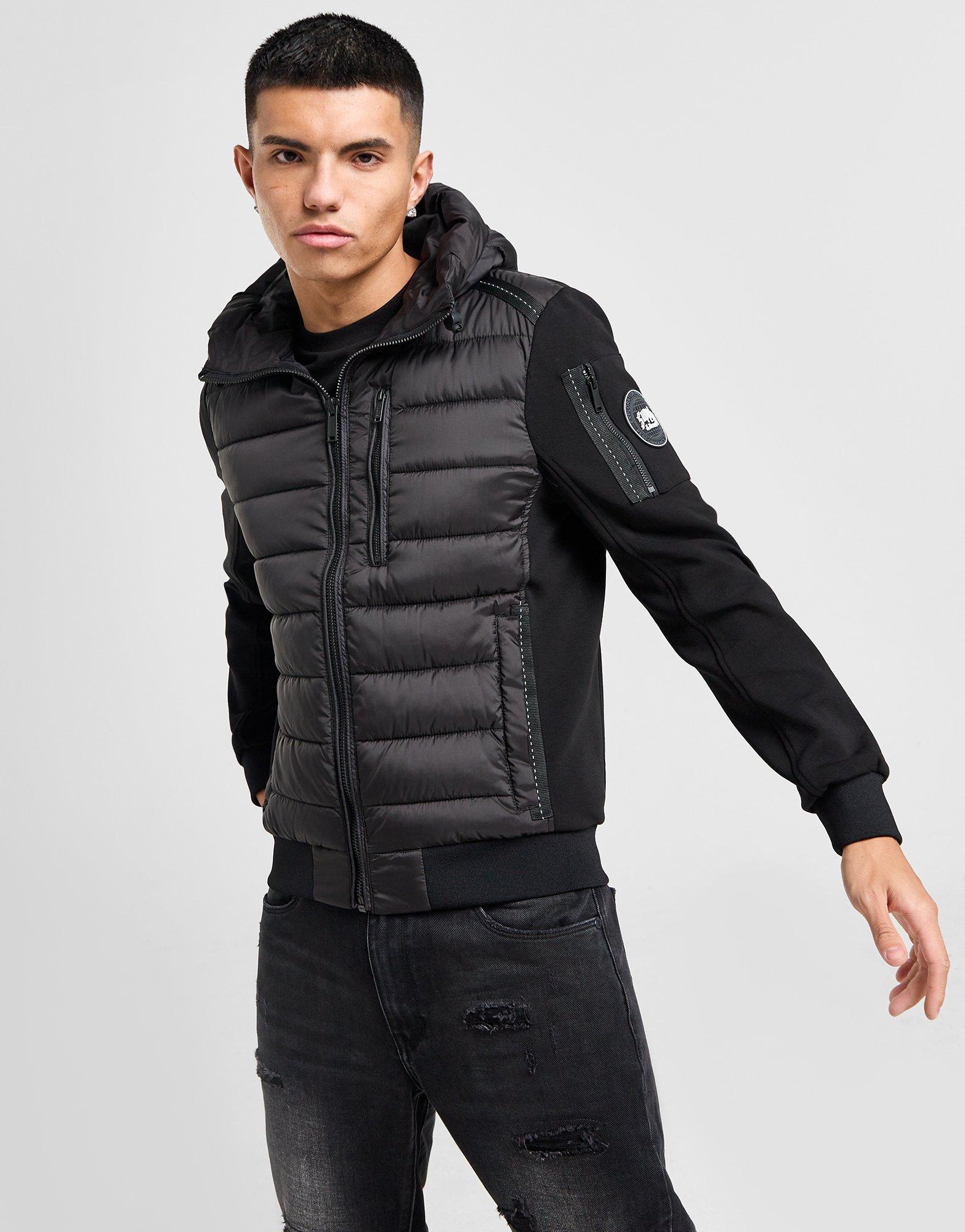 Supply Demand Coleman Jacket