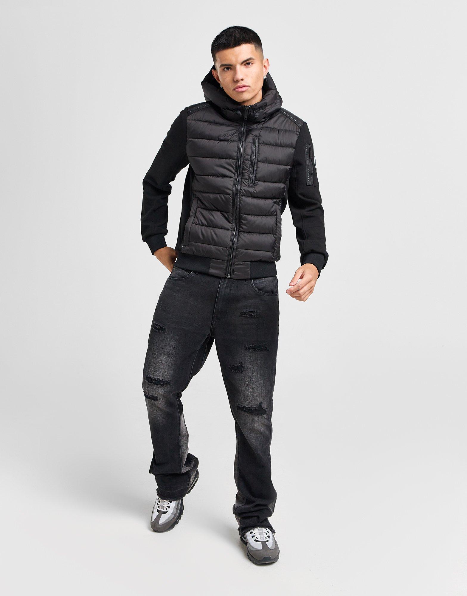 Supply Demand Coleman Jacket