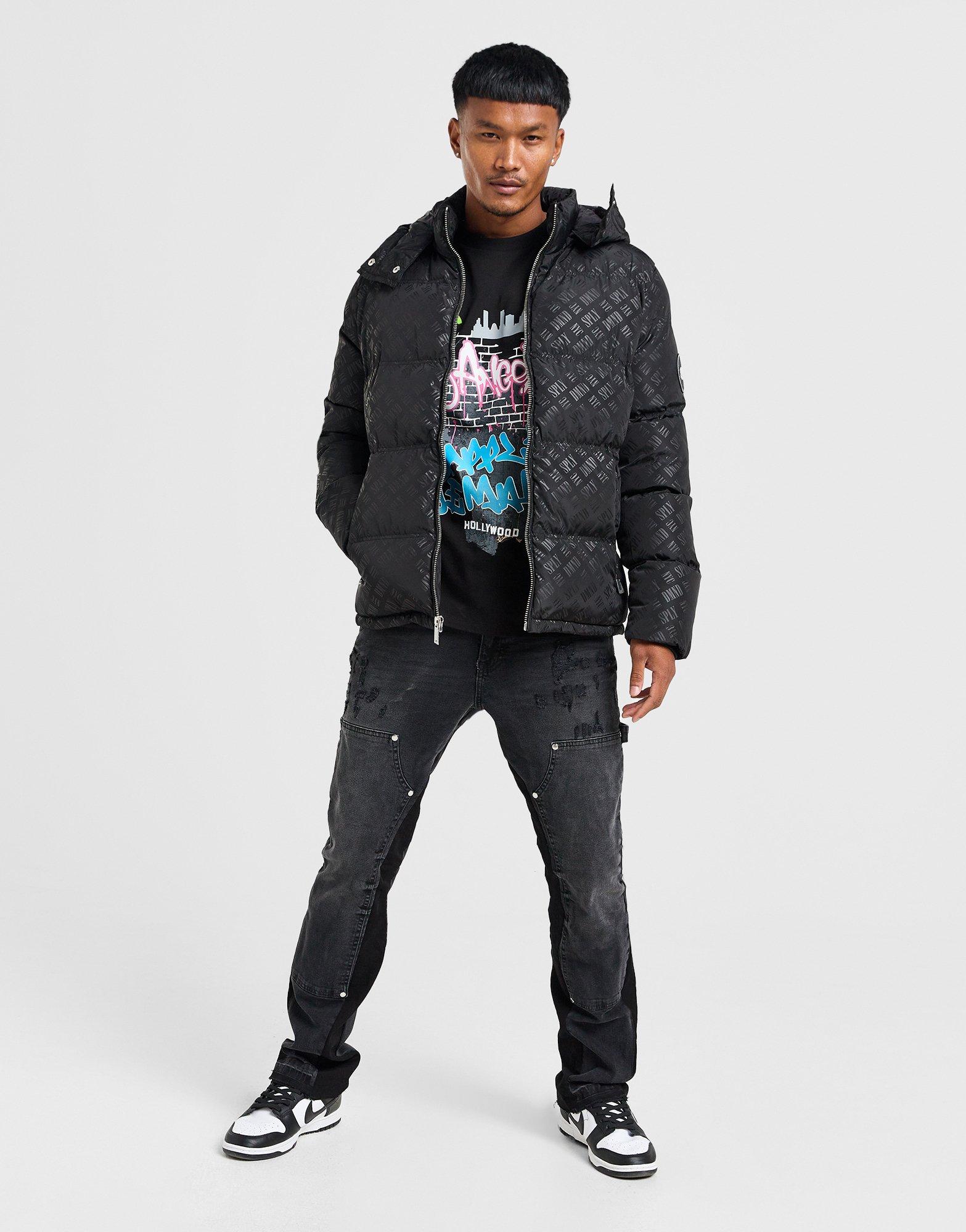 Supply & Demand Mantle Padded Jacket