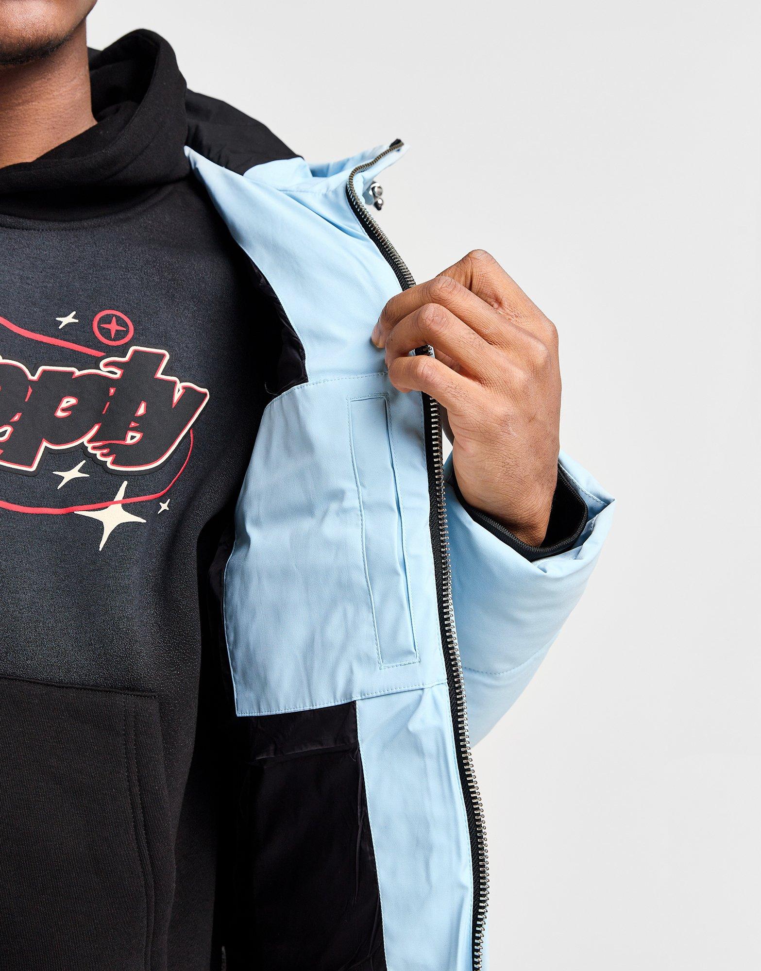 Supply & Demand Raff Jacket