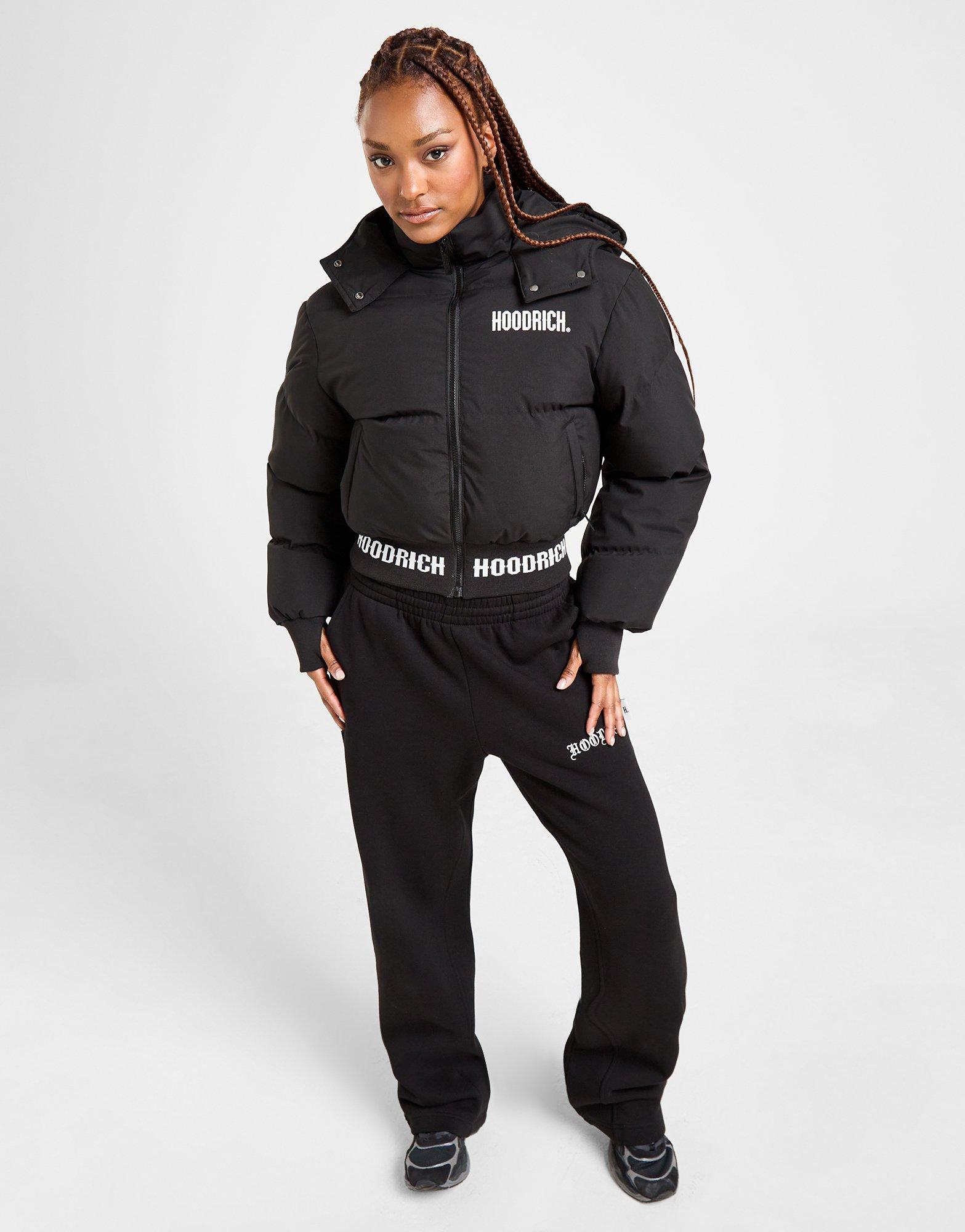 Hoodrich Ari V2 Jacket